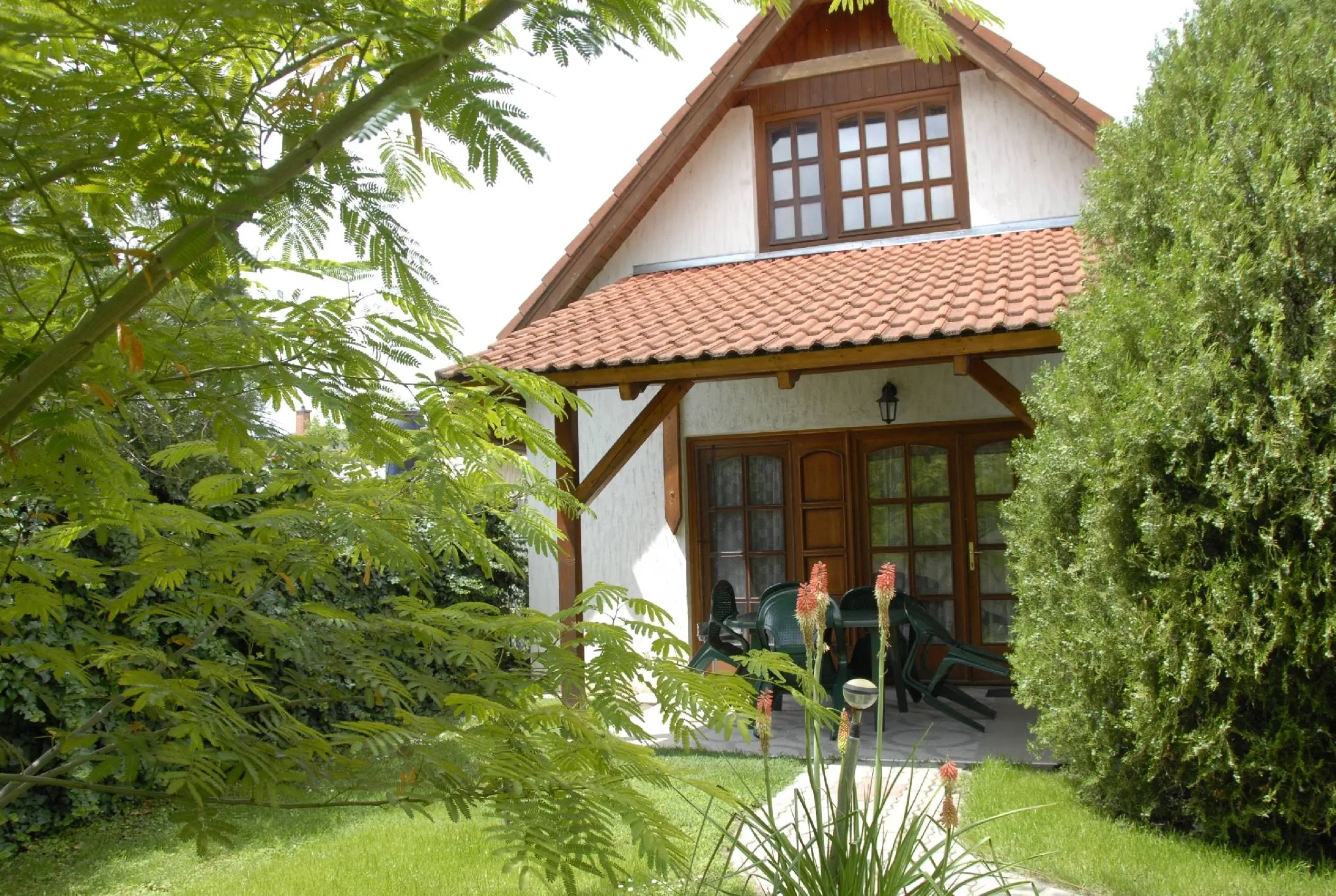 Balla Apartmanház Siófok – Siófok, Ungaria