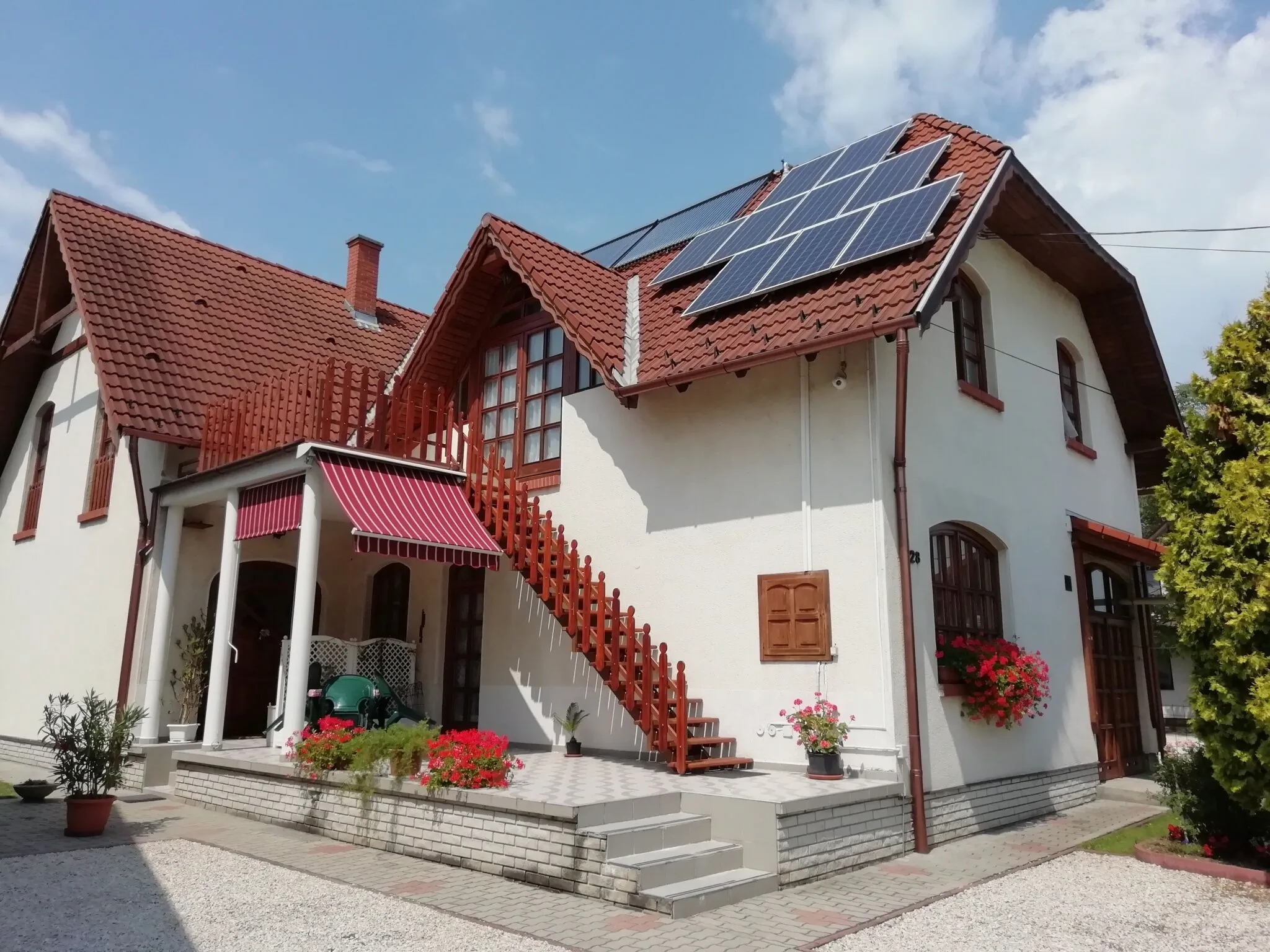 Balla Apartmanház Siófok – Siófok, Ungaria