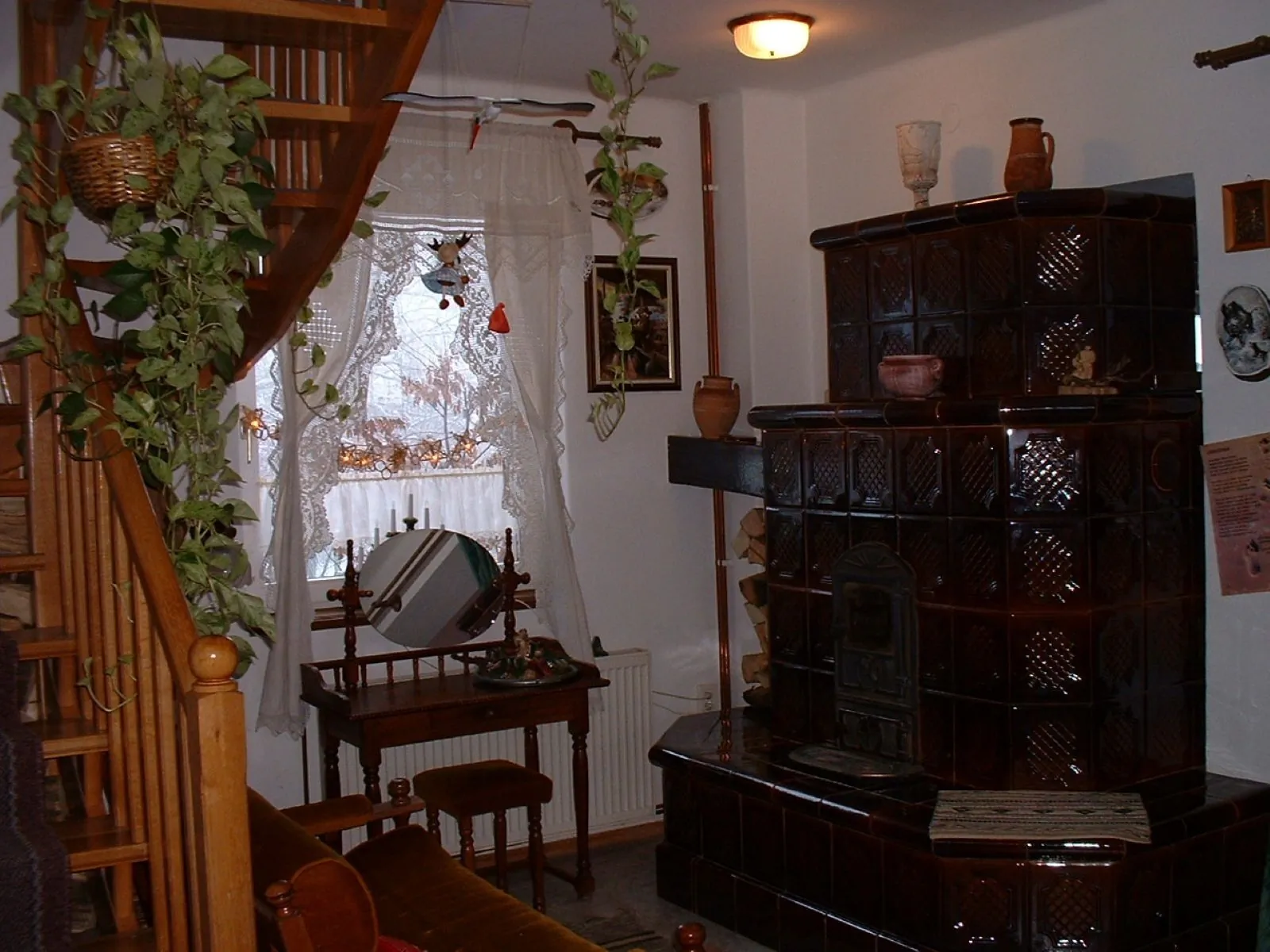 Börzsönyalja Vendégház Diósjenő - foto 6