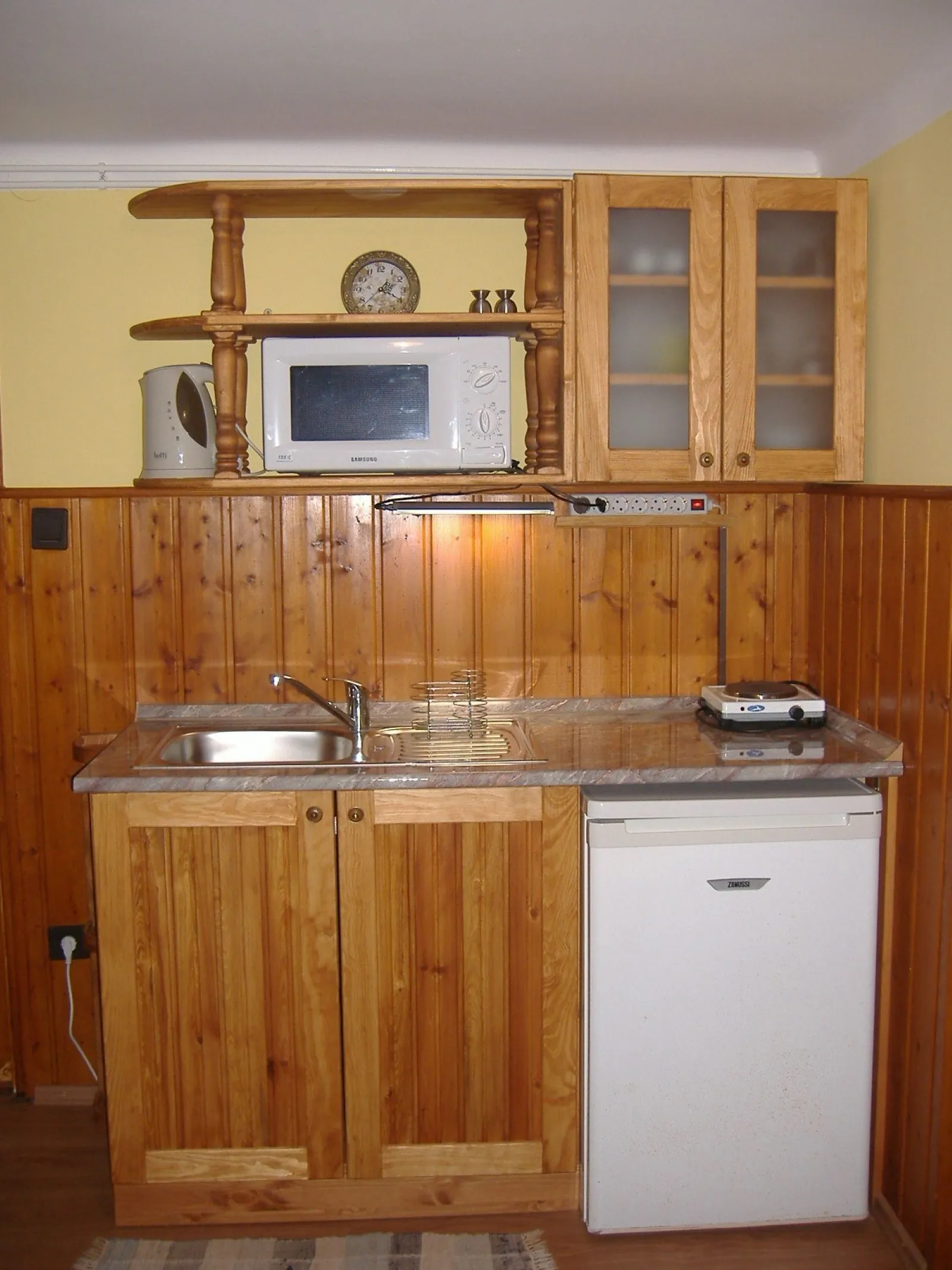 Börzsönyalja Vendégház Diósjenő - foto 8