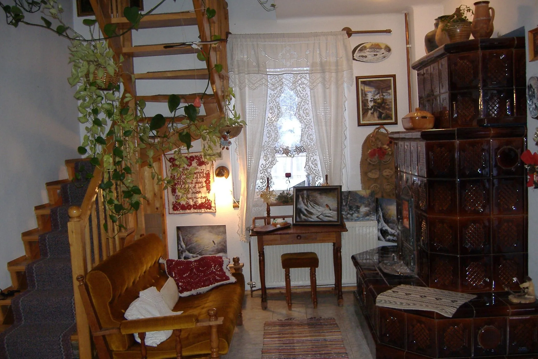 Börzsönyalja Vendégház Diósjenő - foto 5