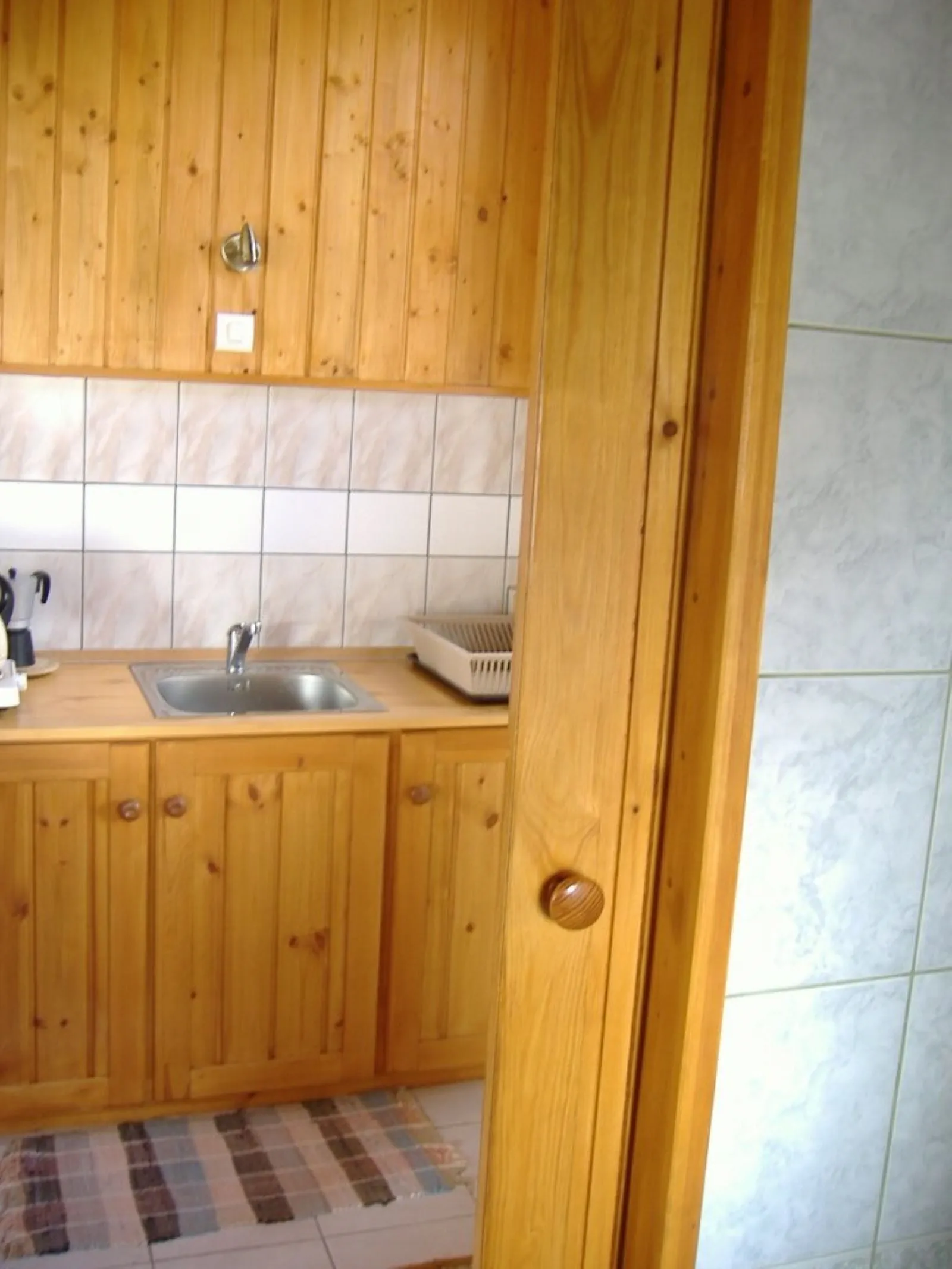 Börzsönyalja Vendégház Diósjenő - foto 9