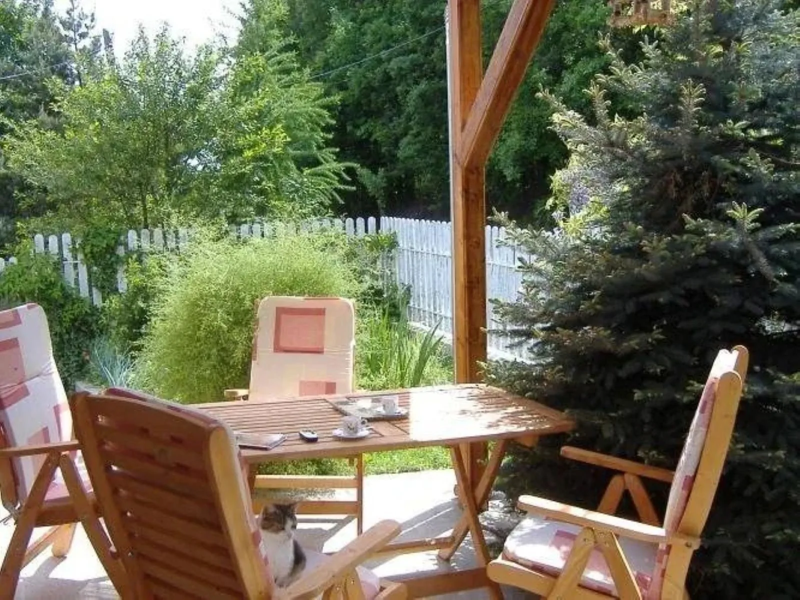 Börzsönyalja Vendégház Diósjenő - foto 4