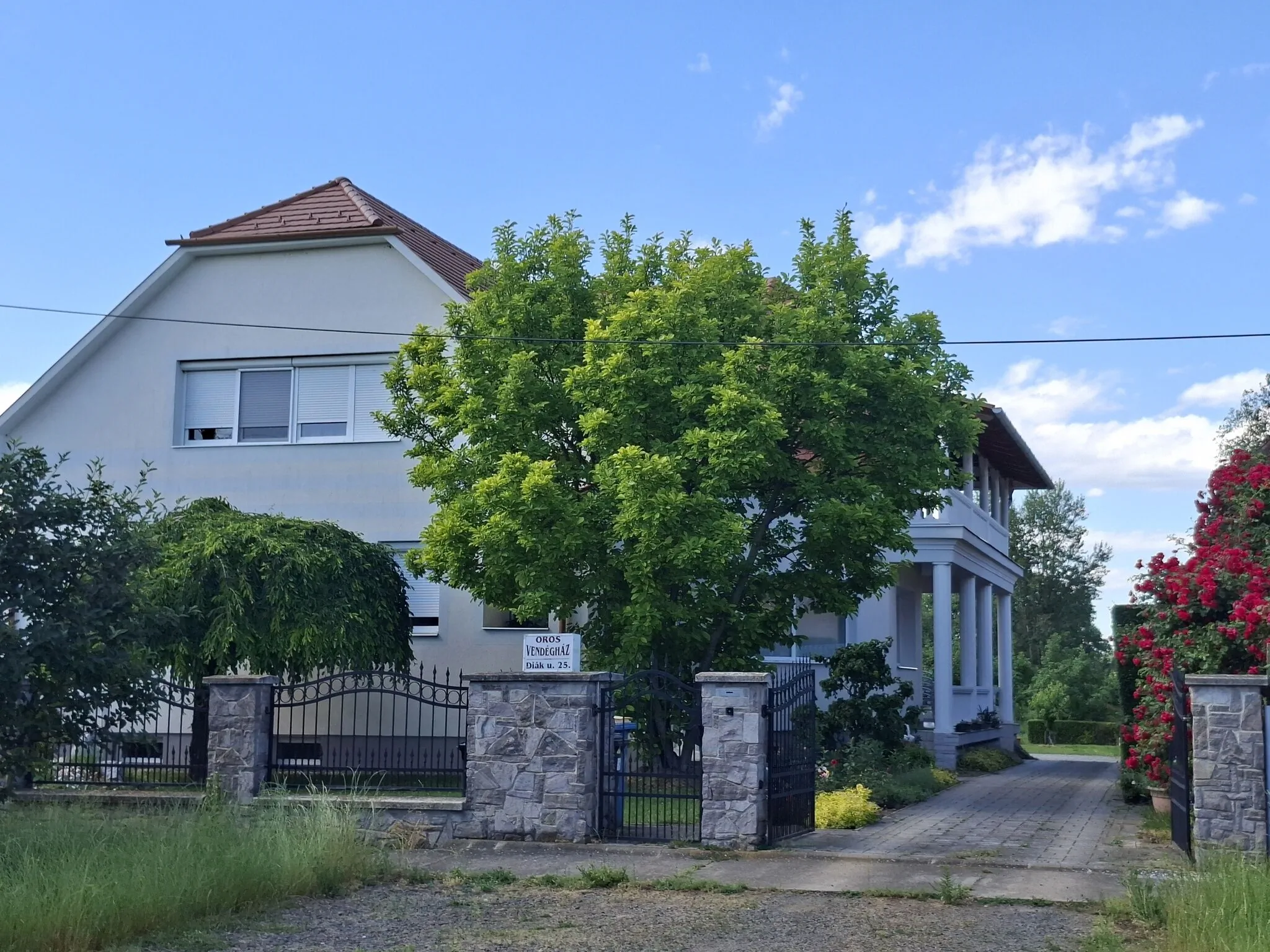 Oros Vendégház Nyíregyháza – Nyíregyháza, Ungaria