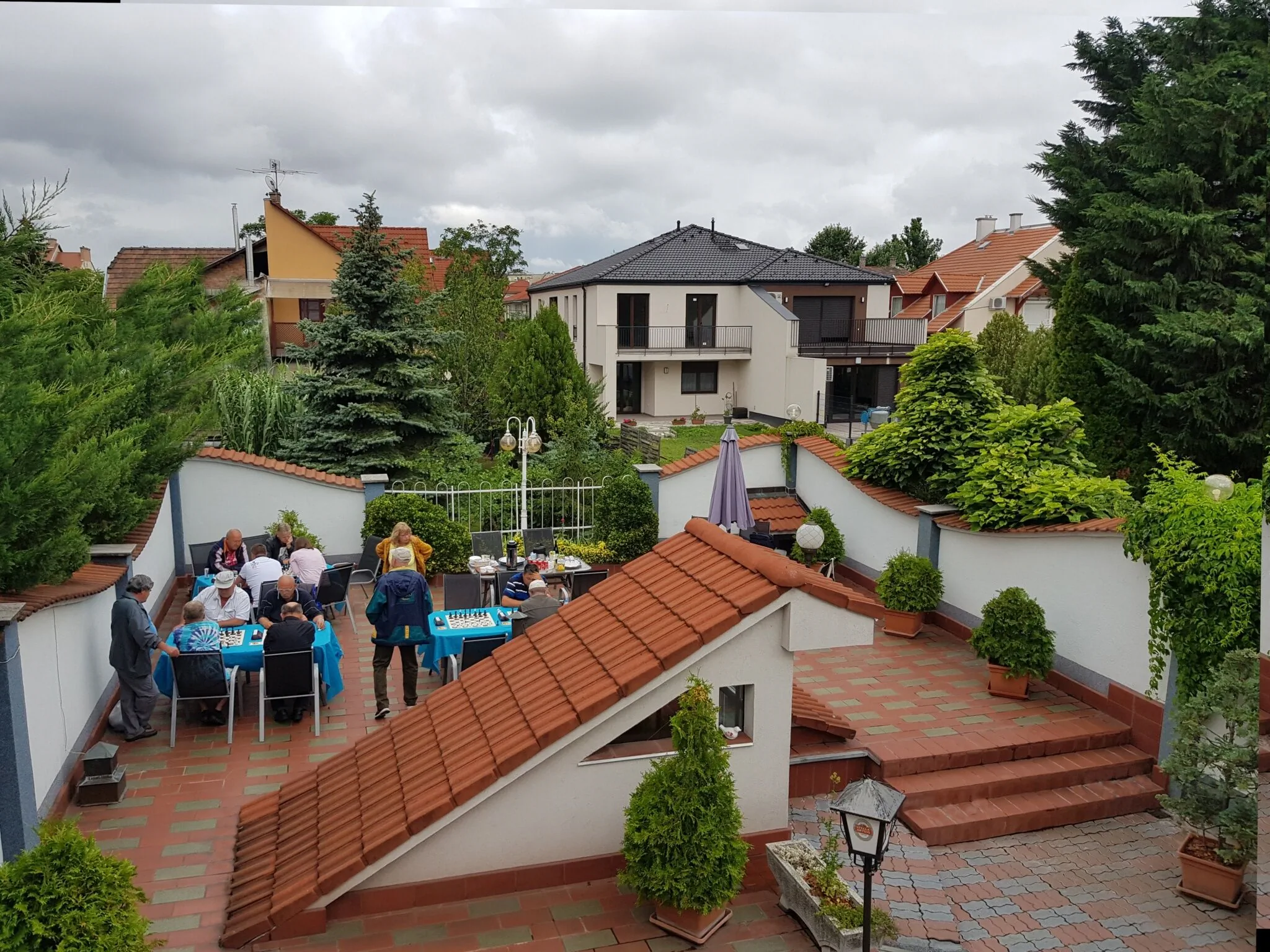 Passzió Panzió Budapest – Budapesta, Ungaria