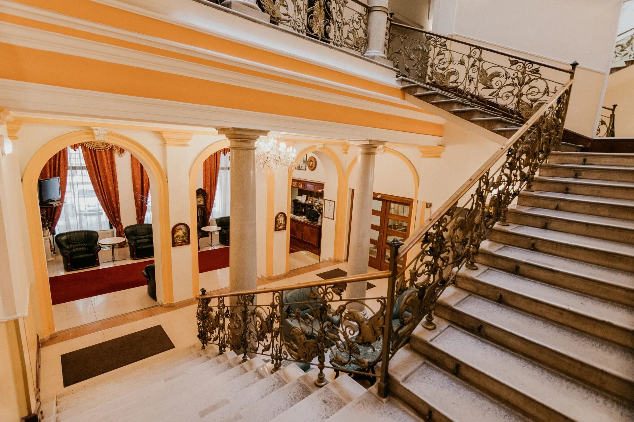 Tisza Hotel Szeged – Szeghed, Ungaria