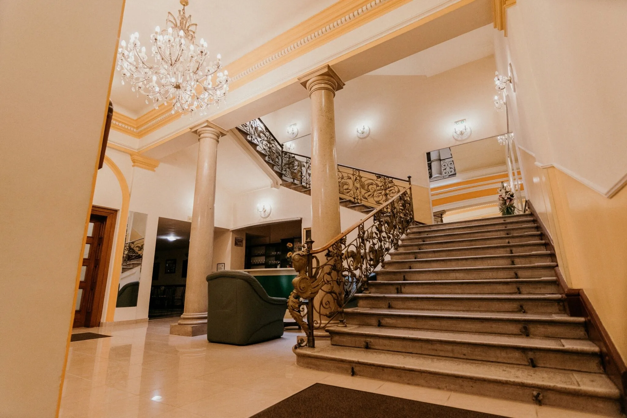 Tisza Hotel Szeged – Szeghed, Ungaria