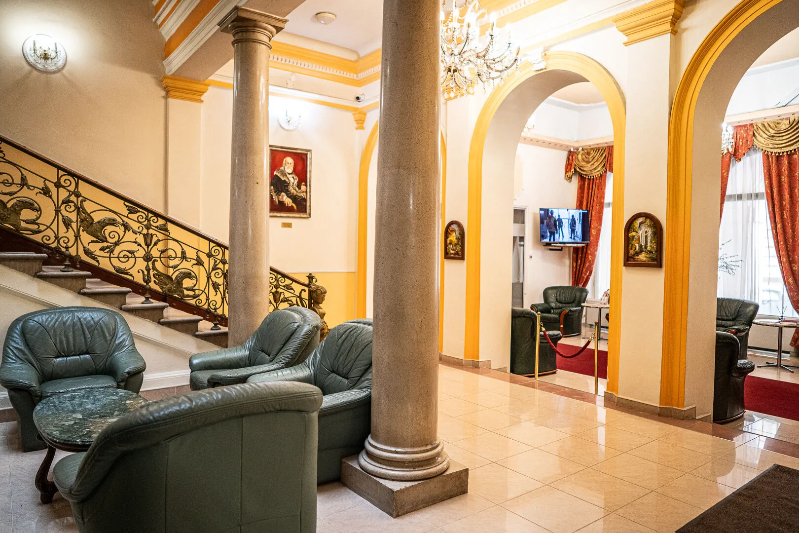 Tisza Hotel Szeged – Szeghed, Ungaria