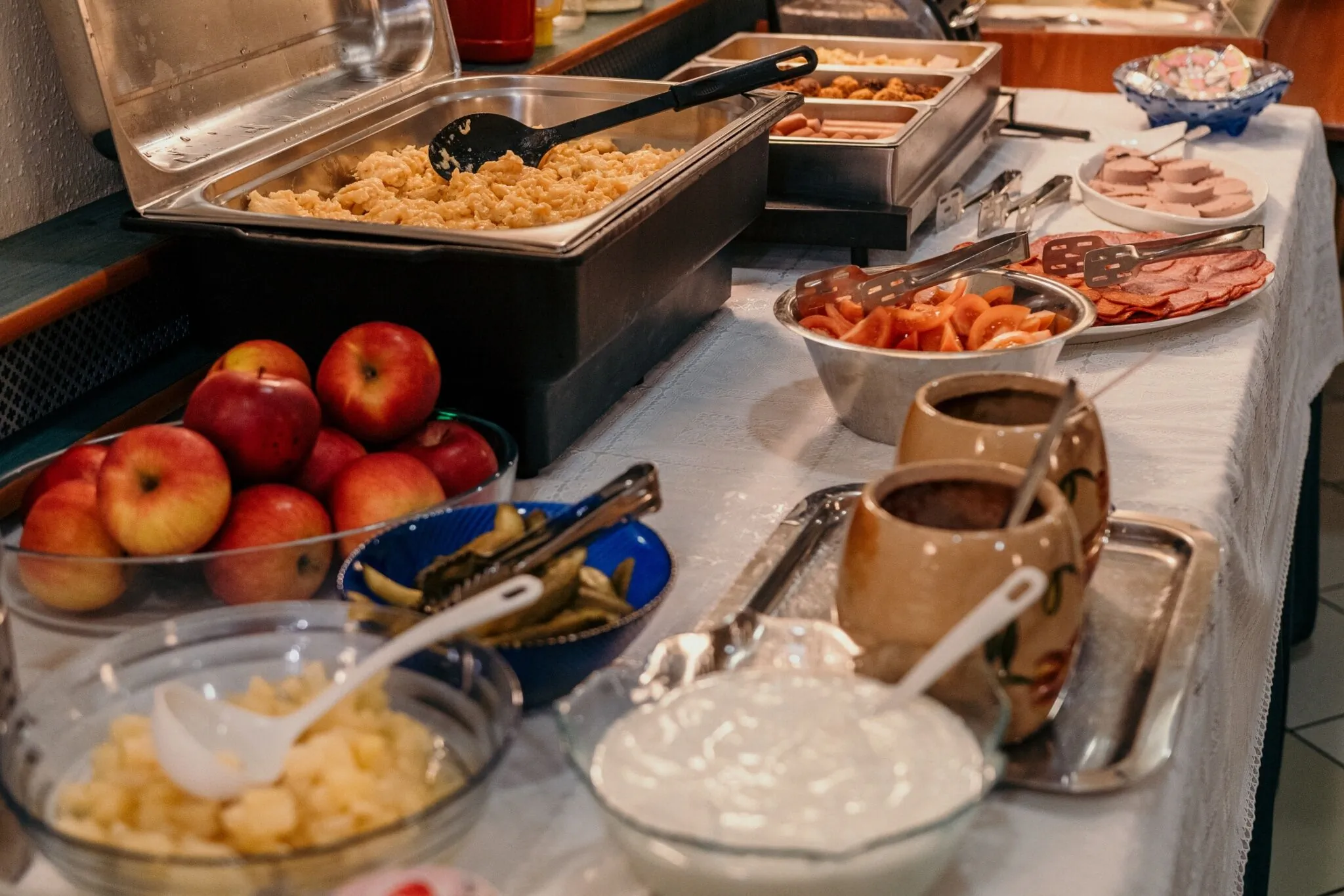 Tisza Sport Hotel Szeged – Szeghed, Ungaria