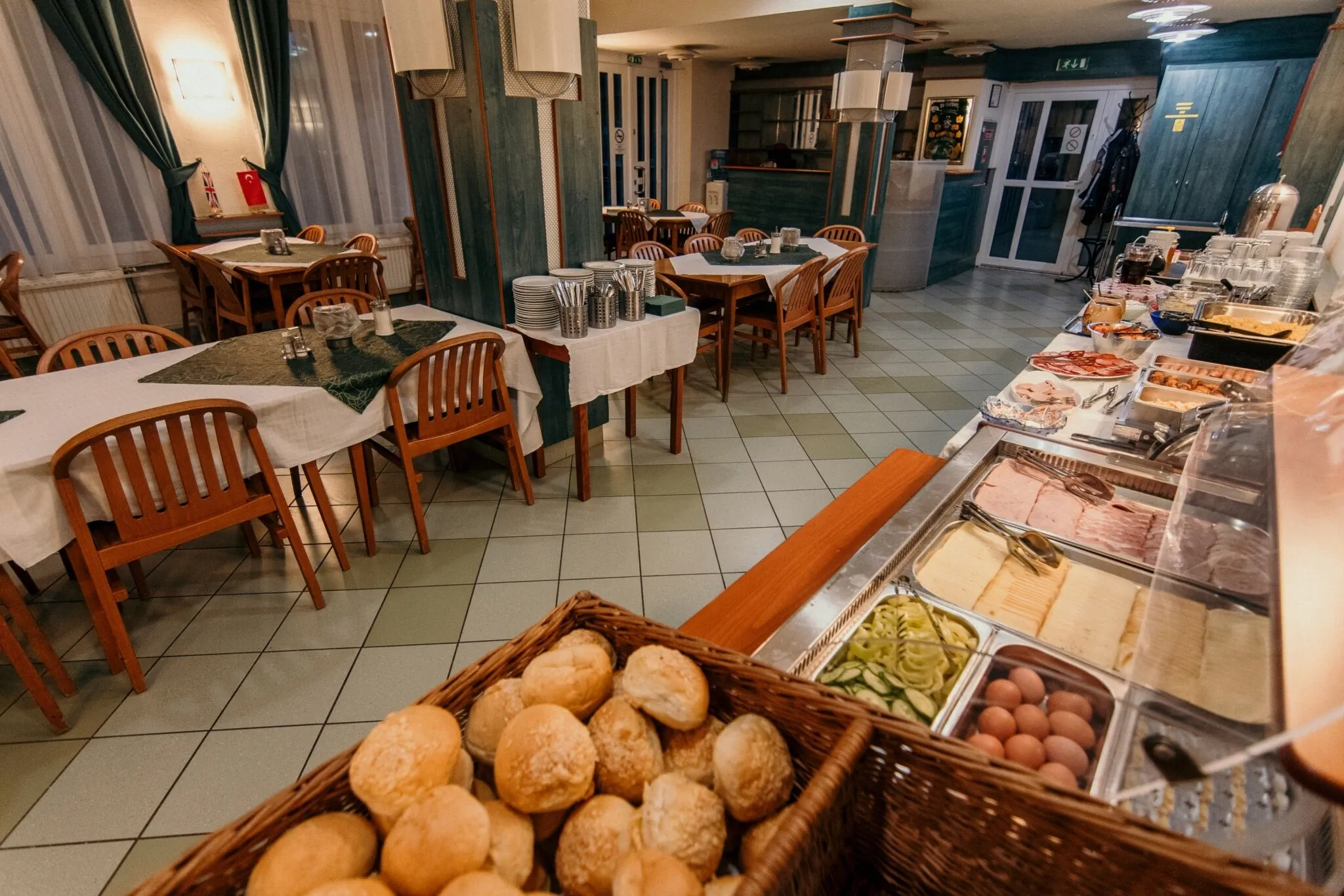 Tisza Sport Hotel Szeged – Szeghed, Ungaria