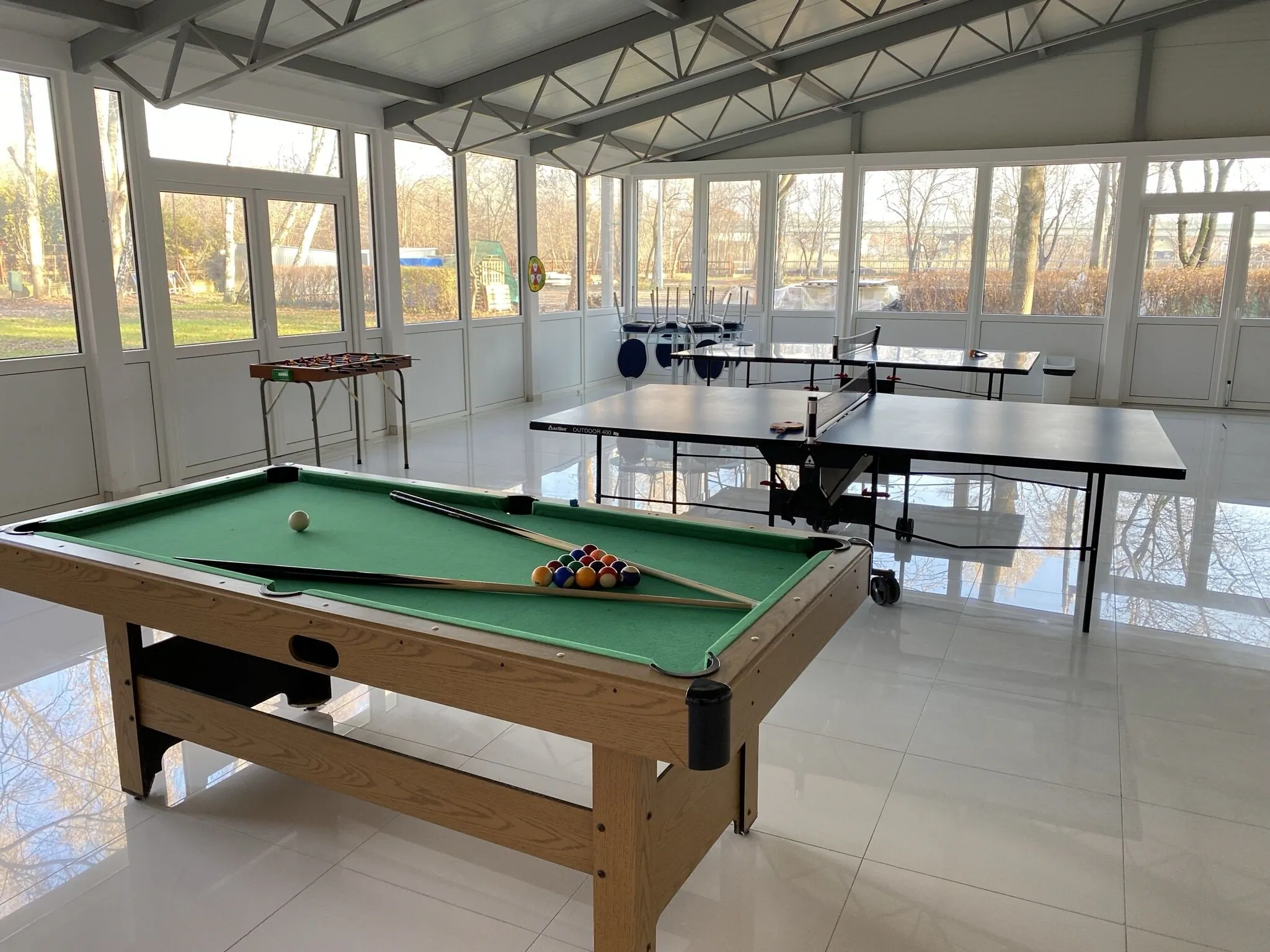 Tisza Sport Hotel Szeged – Szeghed, Ungaria