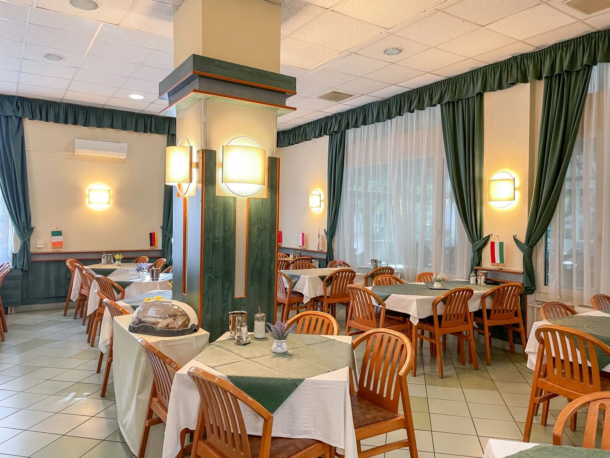 Tisza Sport Hotel Szeged – Szeghed, Ungaria