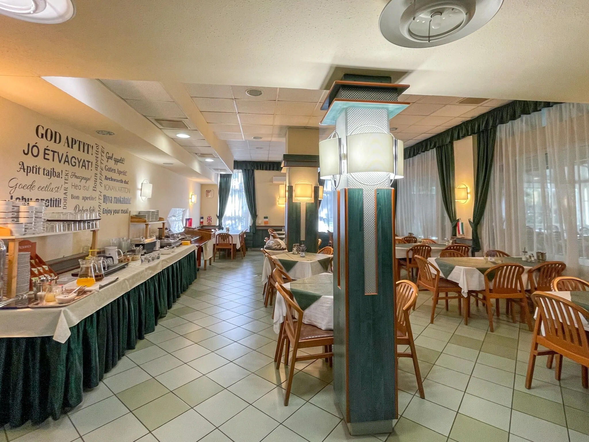 Tisza Sport Hotel Szeged – Szeghed, Ungaria