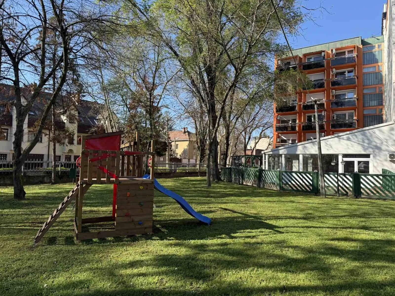 Tisza Sport Hotel Szeged – Szeghed, Ungaria