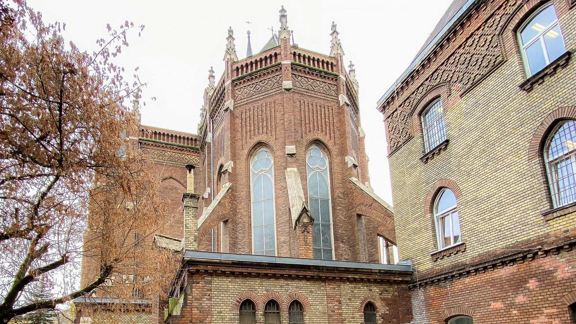 Dominik Panzió Budapest – Budapesta, Ungaria