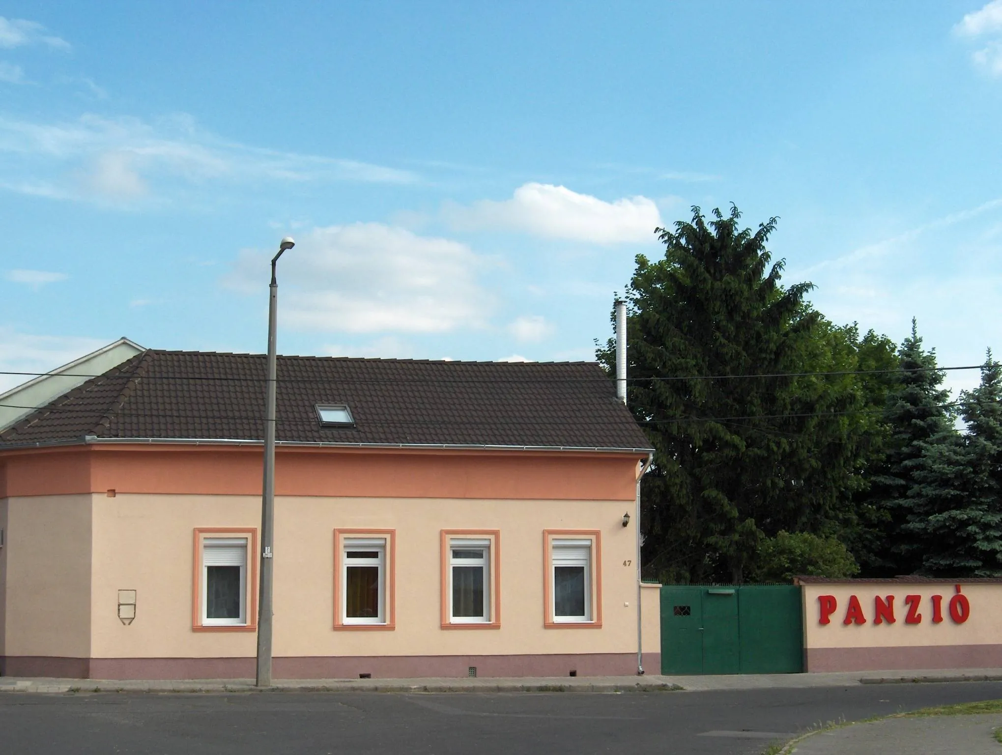 Jáde Panzió Budapest – Budapesta, Ungaria