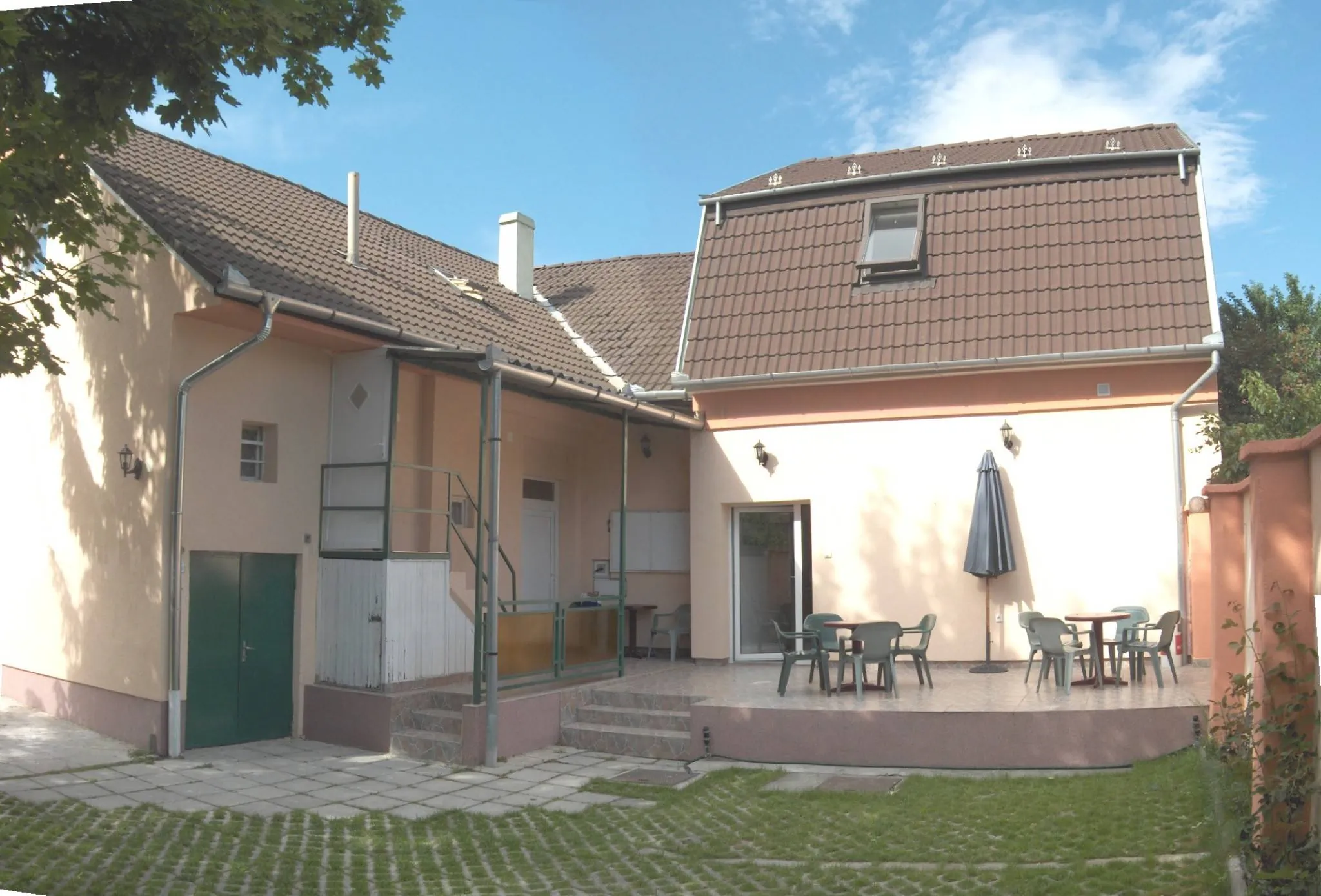 Jáde Panzió Budapest – Budapesta, Ungaria