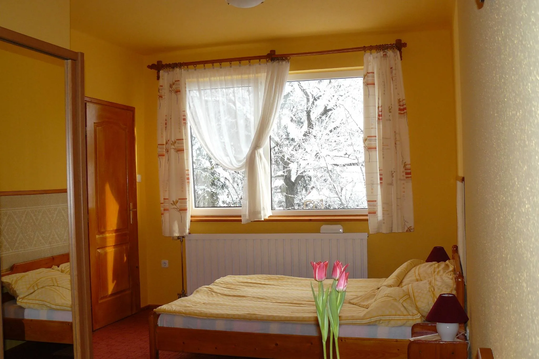 Angéla Vendégház Tokaj – Tokaj, Ungaria