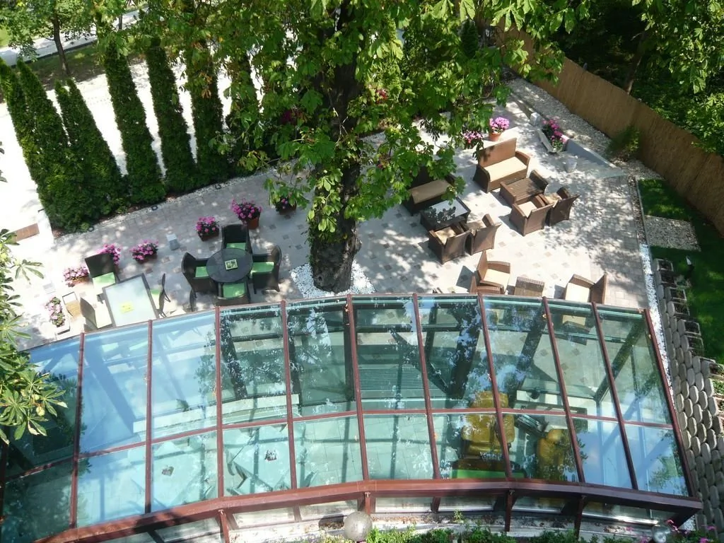 Bobbio Hotel Budapest – Budapesta, Ungaria
