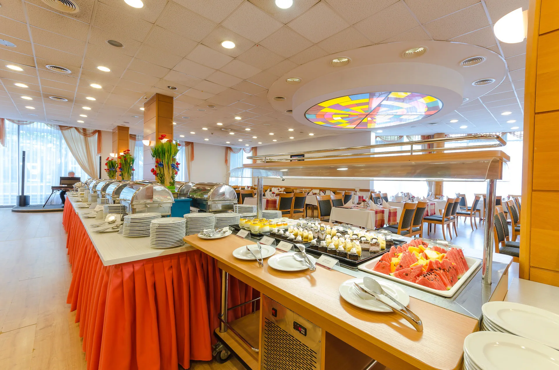 Hunguest Hotel Aqua Sol Hajdúszoboszló – Hajdúszoboszló, Węgry