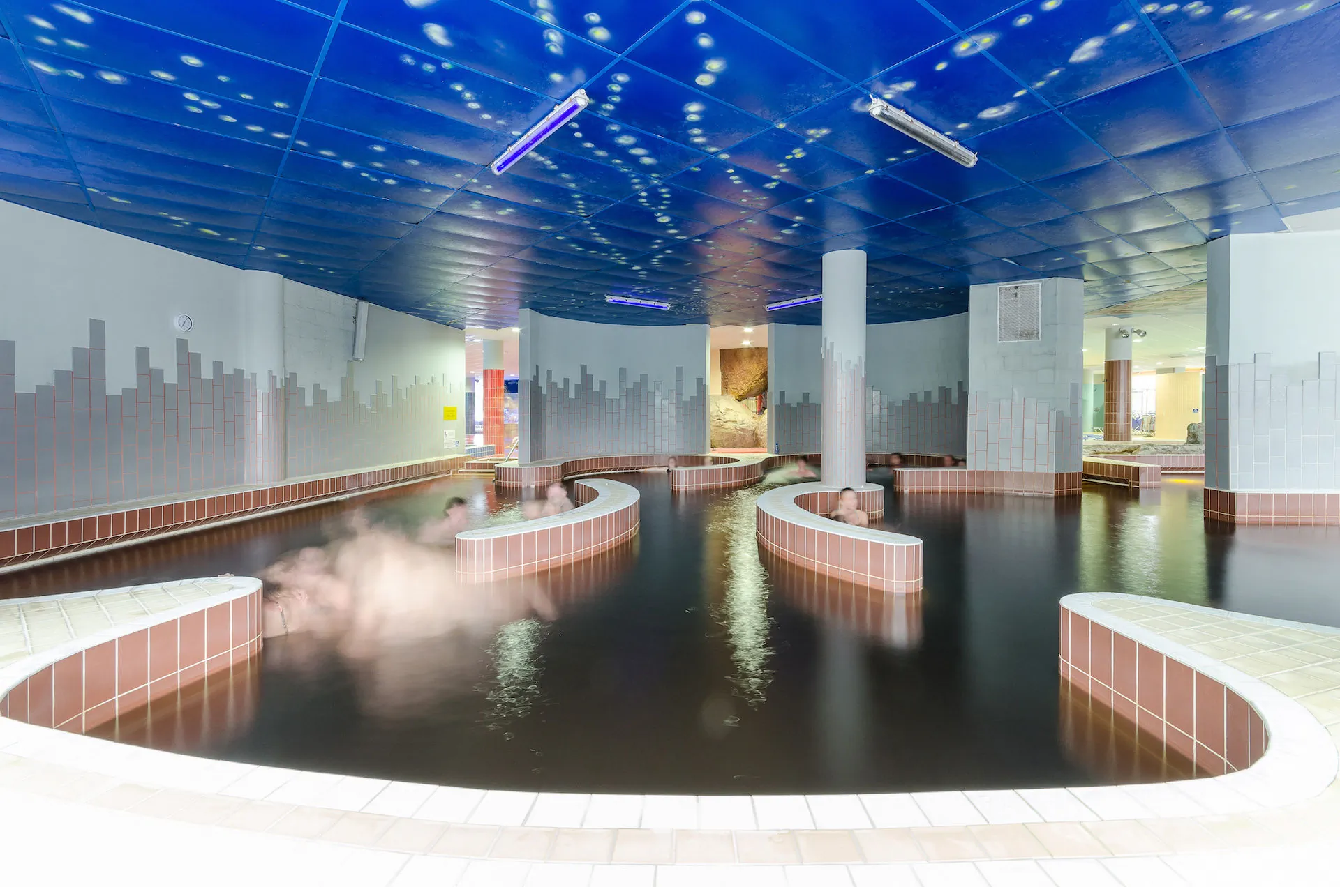 Hunguest Hotel Aqua Sol Hajdúszoboszló – Hajdúszoboszló, Węgry
