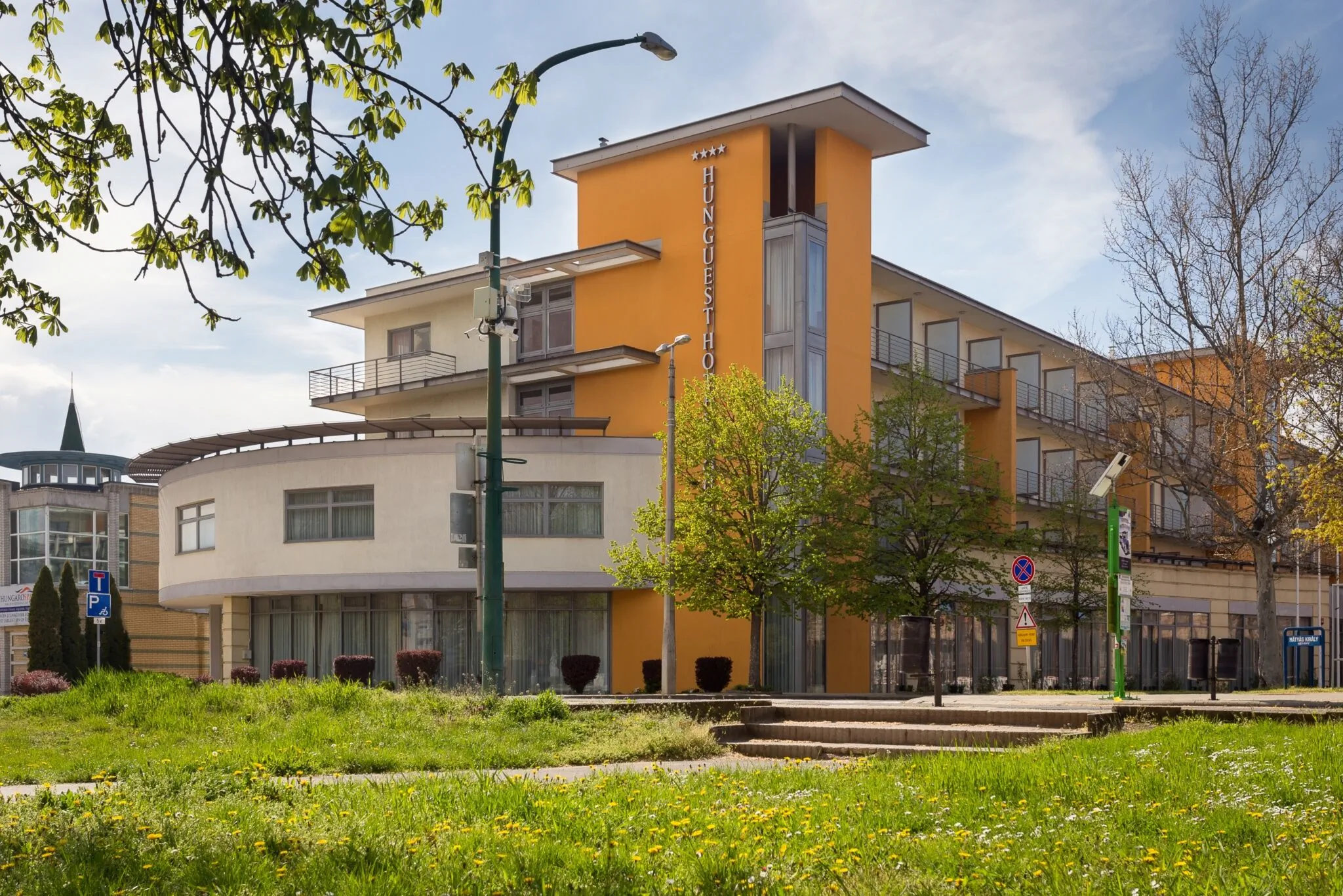 Hunguest Hotel Aqua Sol Hajdúszoboszló – Hajdúszoboszló, Węgry
