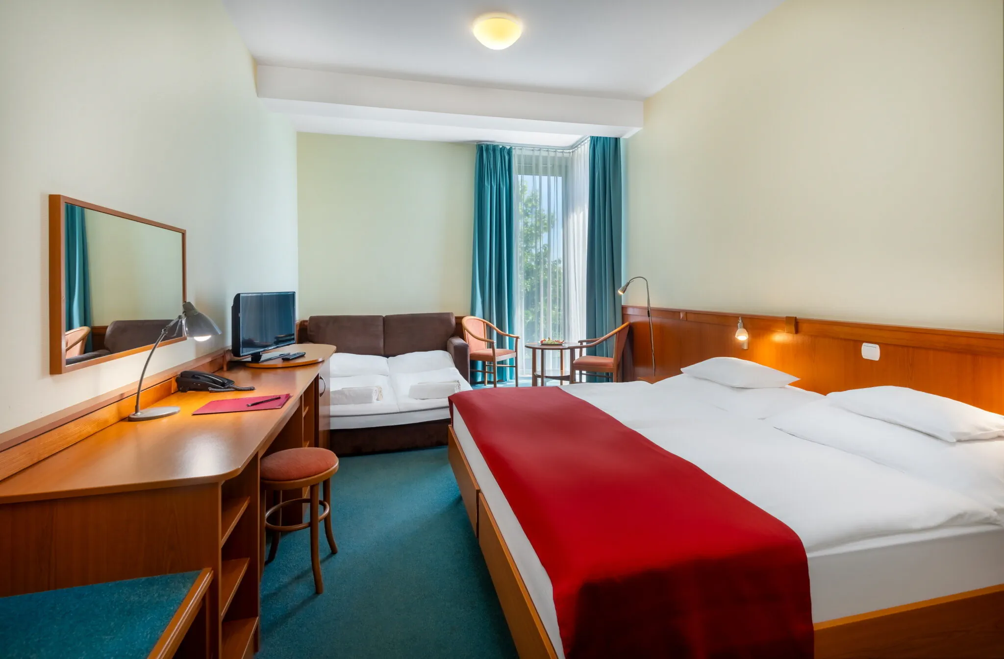 Hunguest Hotel Aqua Sol Hajdúszoboszló – Hajdúszoboszló, Węgry