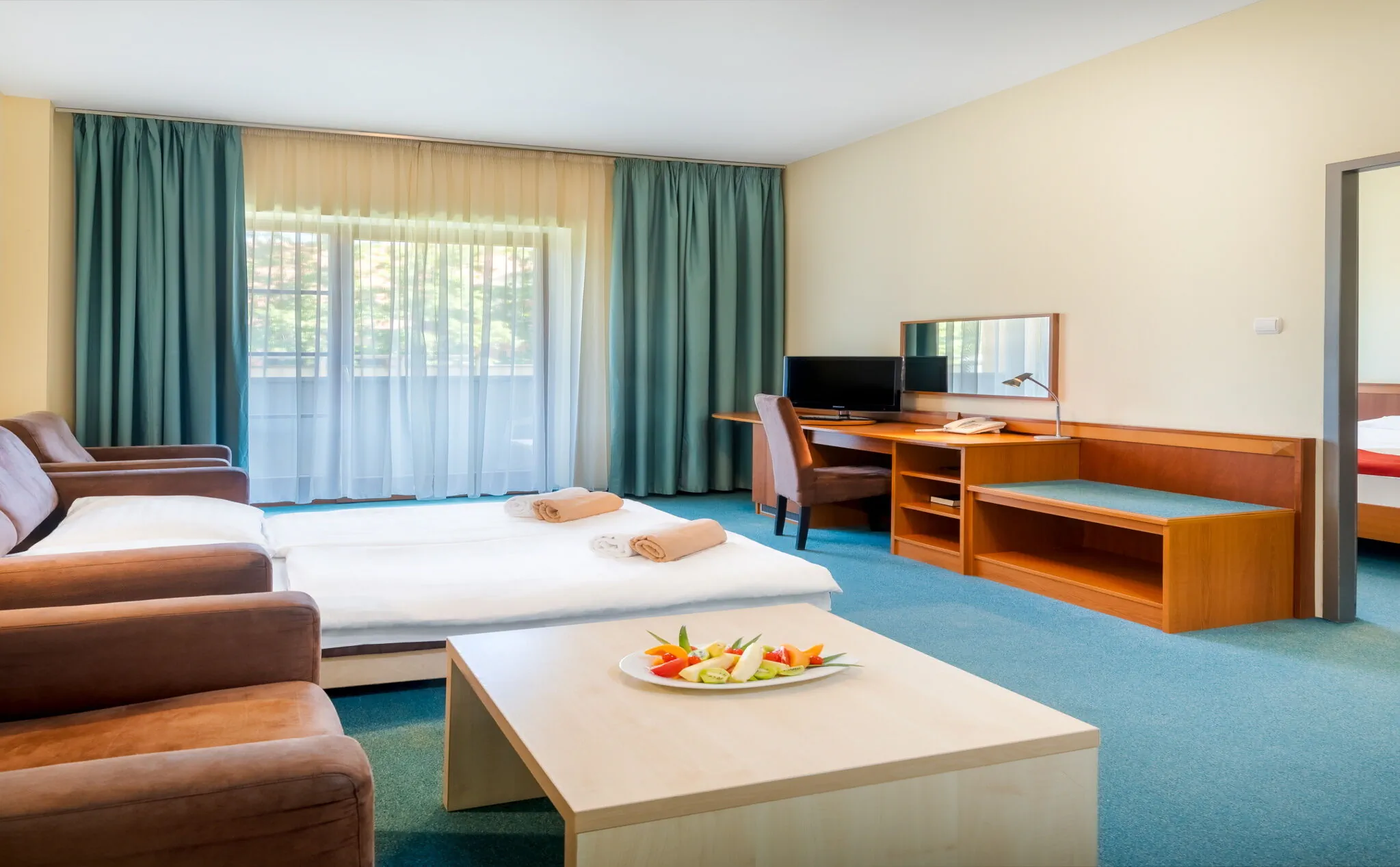 Hunguest Hotel Aqua Sol Hajdúszoboszló – Hajdúszoboszló, Węgry