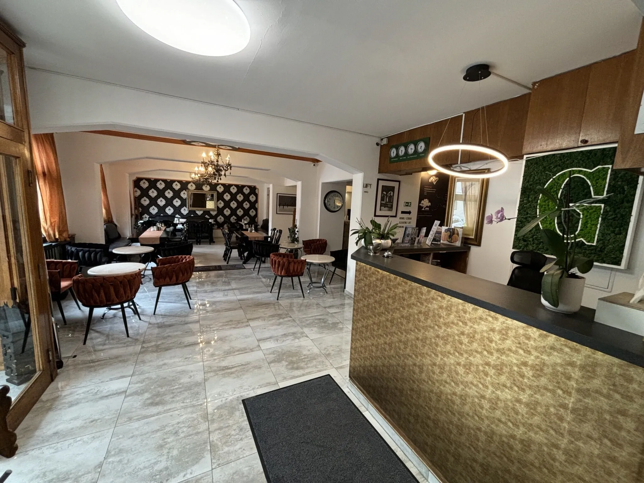 Hotel Gloria Budapest City Center Budapest – Budapesta, Ungaria