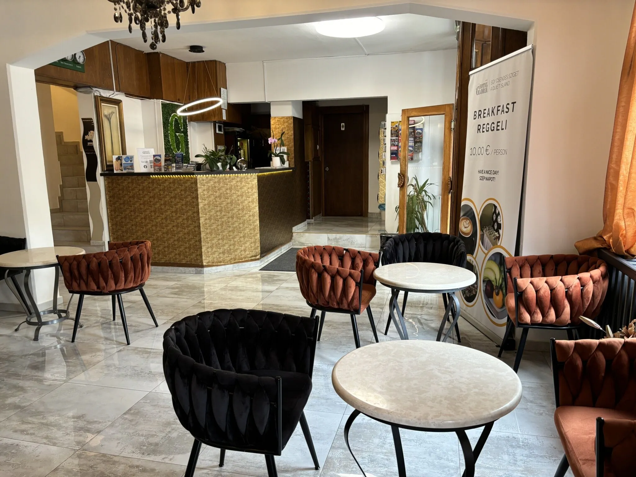 Hotel Gloria Budapest City Center Budapest – Budapesta, Ungaria