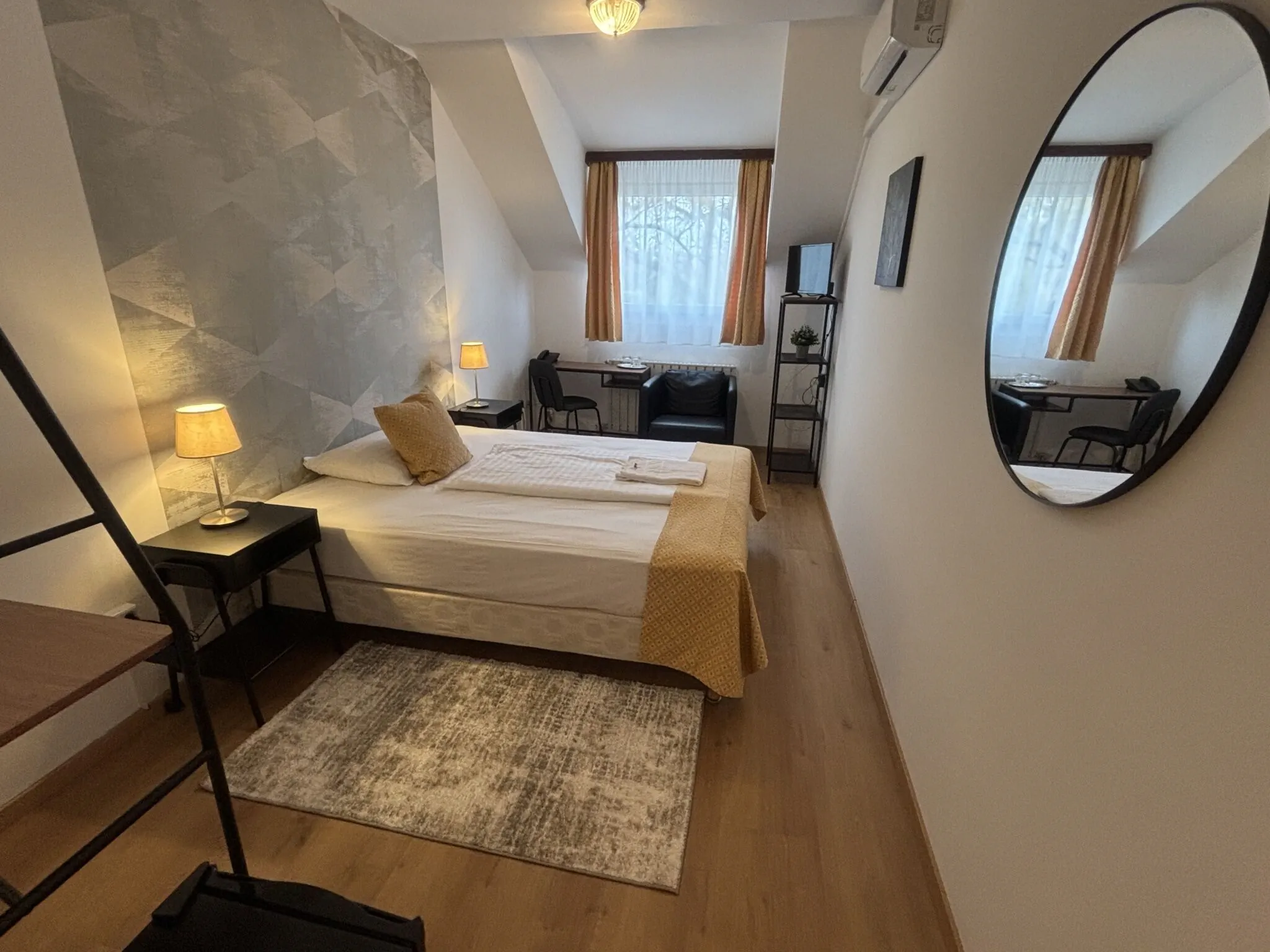 Hotel Gloria Budapest City Center Budapest – Budapesta, Ungaria