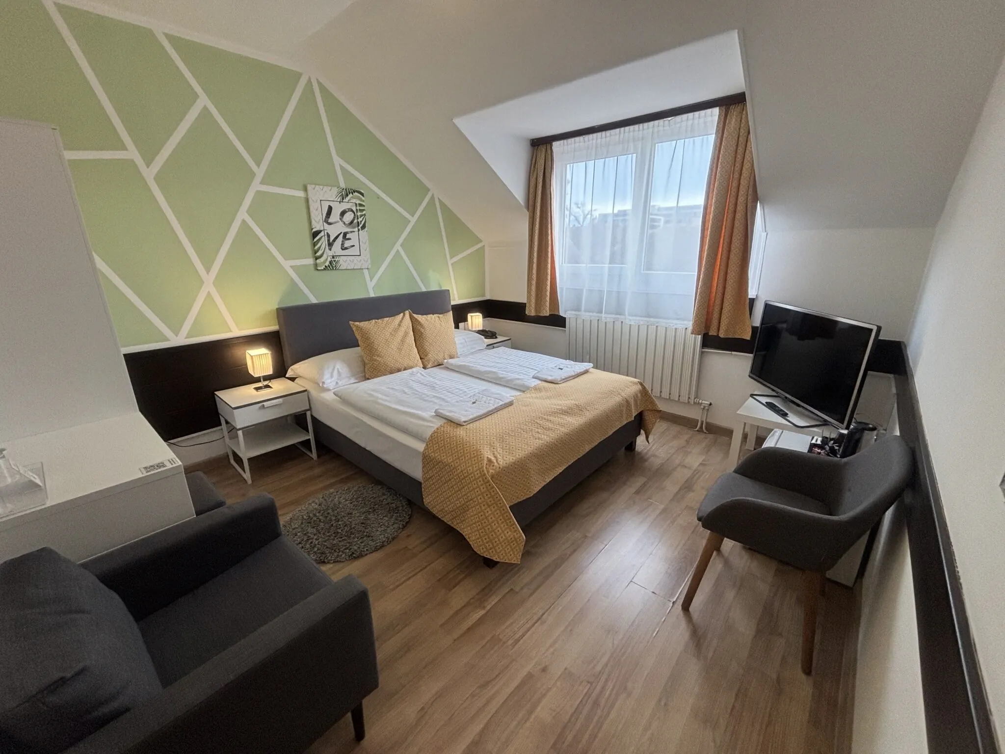 Hotel Gloria Budapest City Center Budapest – Budapesta, Ungaria