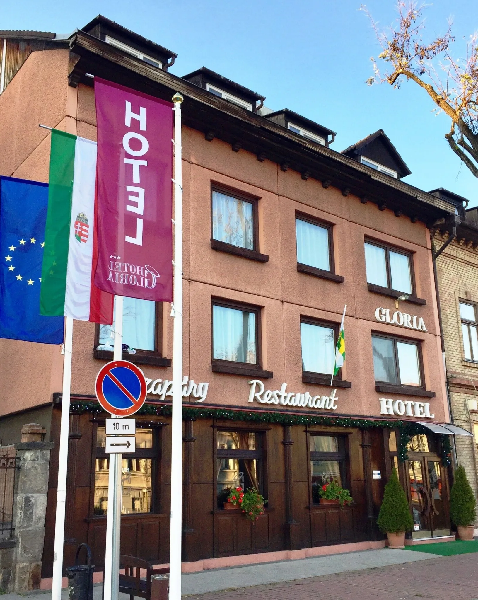 Hotel Gloria Budapest City Center Budapest – Budapesta, Ungaria