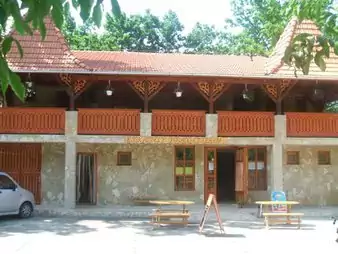 Kiskastély Fogadó-Étterem Füzesgyarmat - foto 1