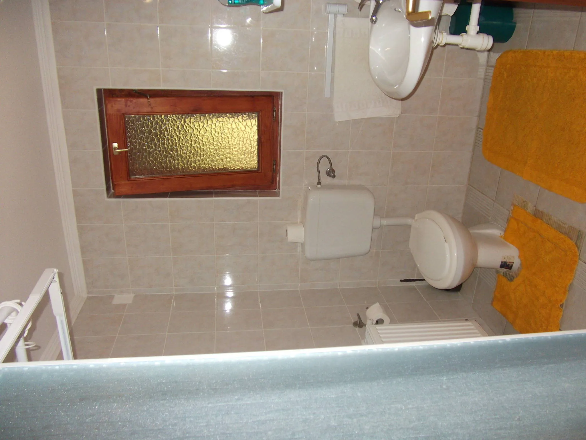 Kiskastély Fogadó-Étterem Füzesgyarmat - foto 10
