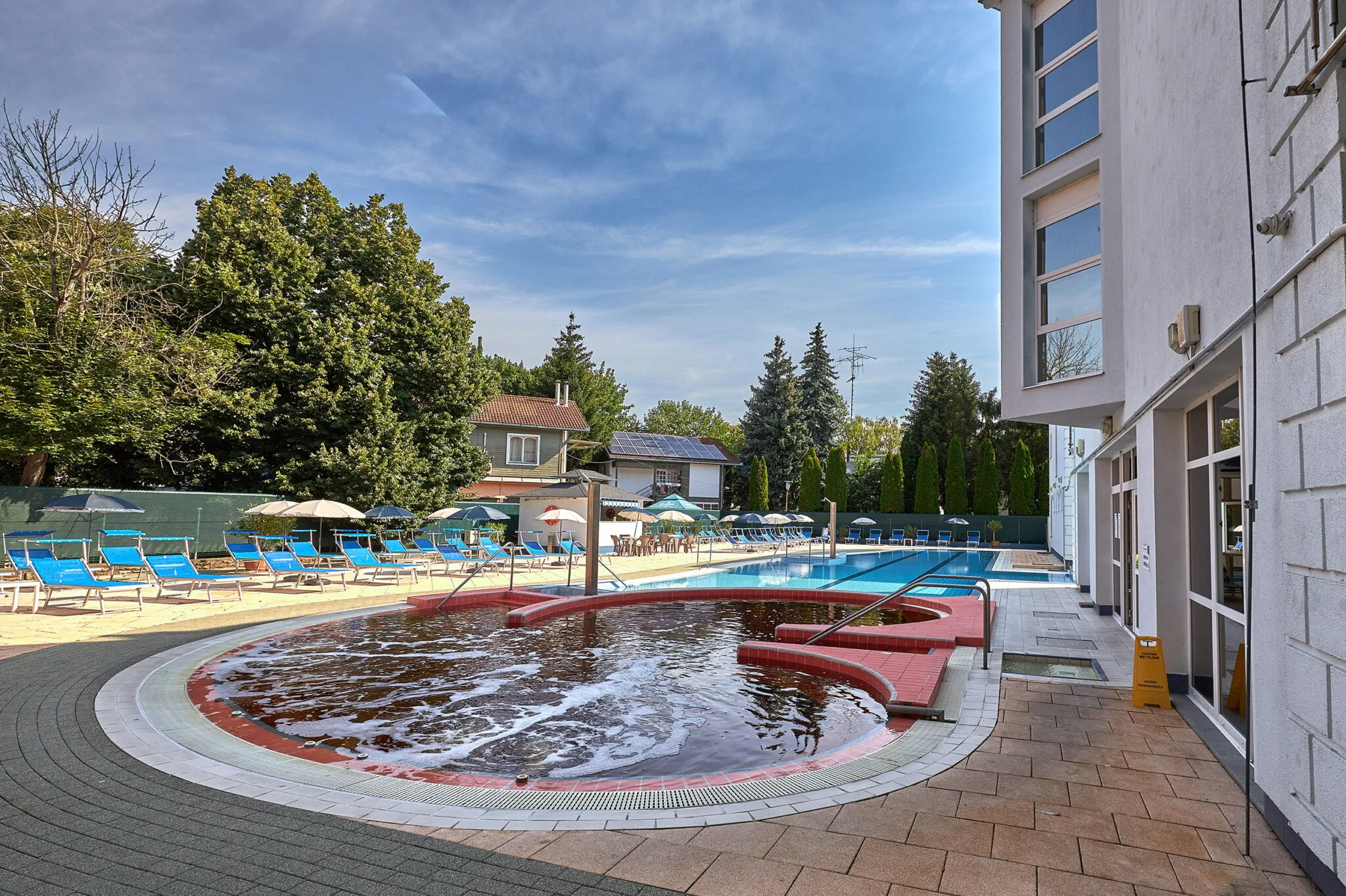 Hotel Silver Hajdúszoboszló – Hajdúszoboszló, Węgry