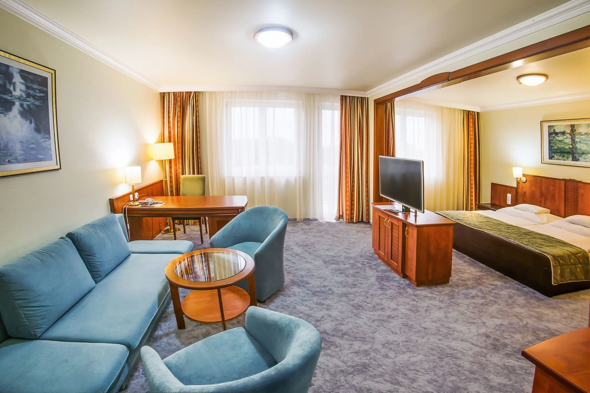 Hotel Silver Hajdúszoboszló – Hajdúszoboszló, Węgry