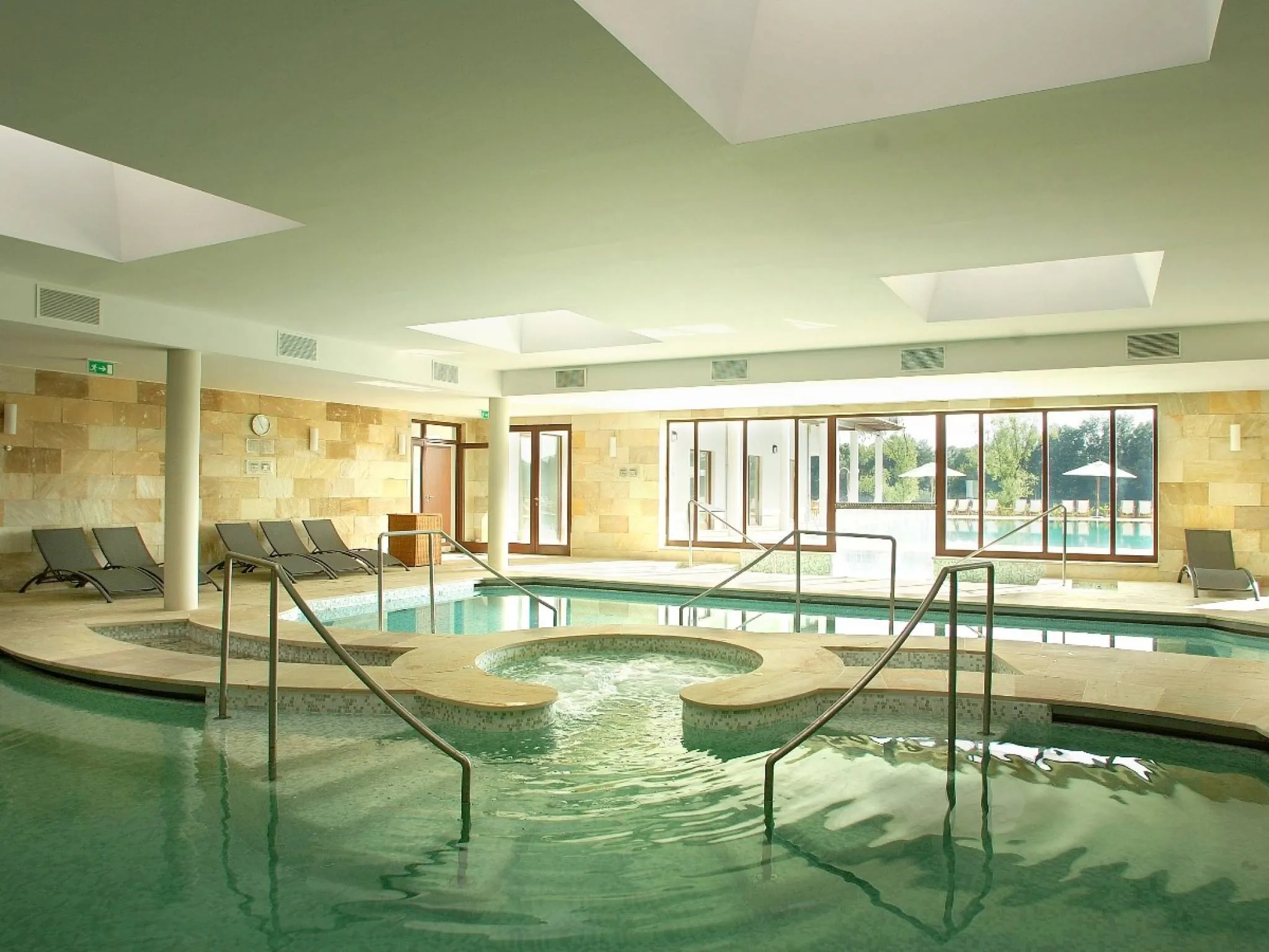 Tisza Balneum Hotel Tiszafüred - foto 3