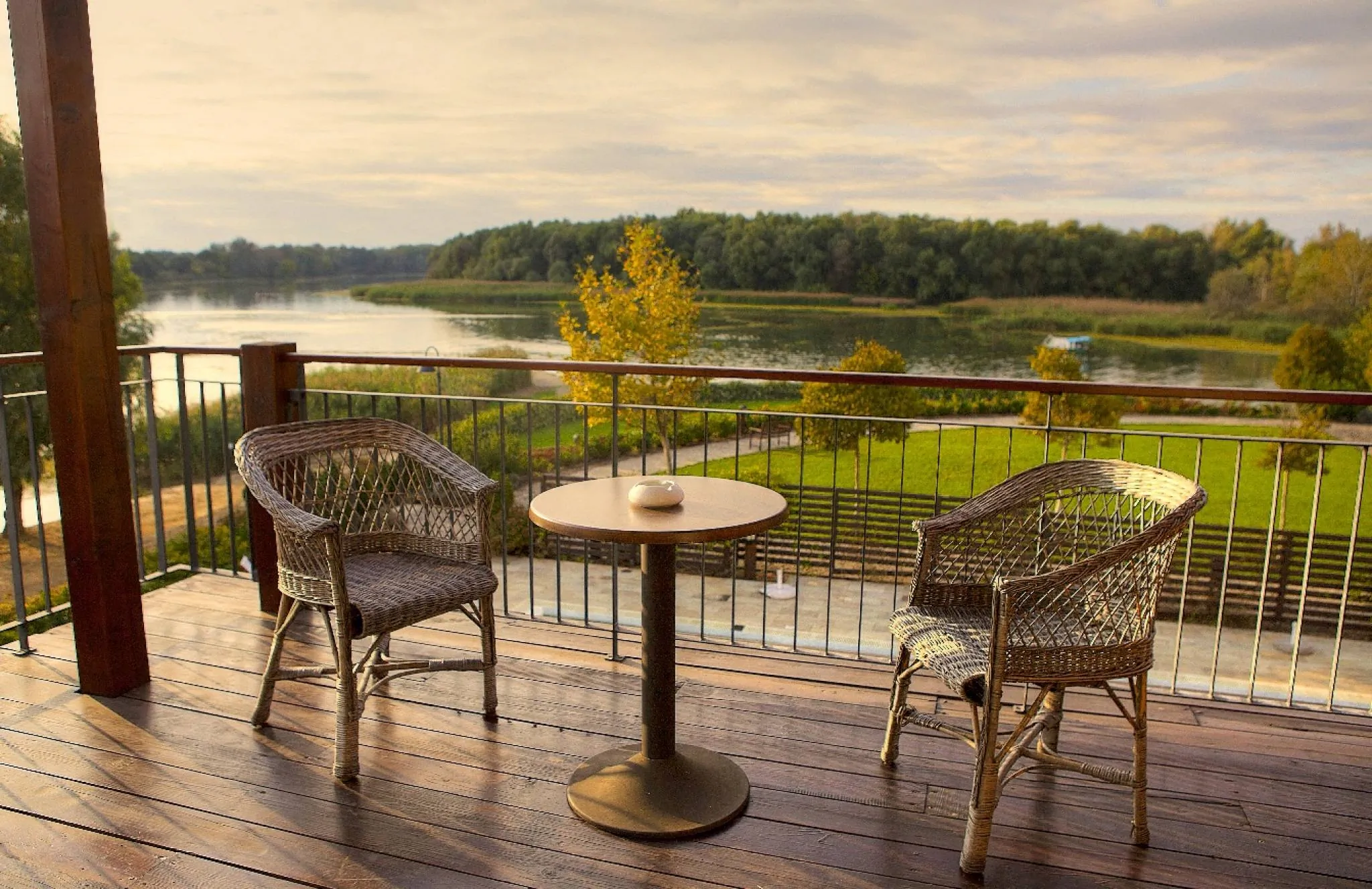 Tisza Balneum Hotel Tiszafüred - foto 9