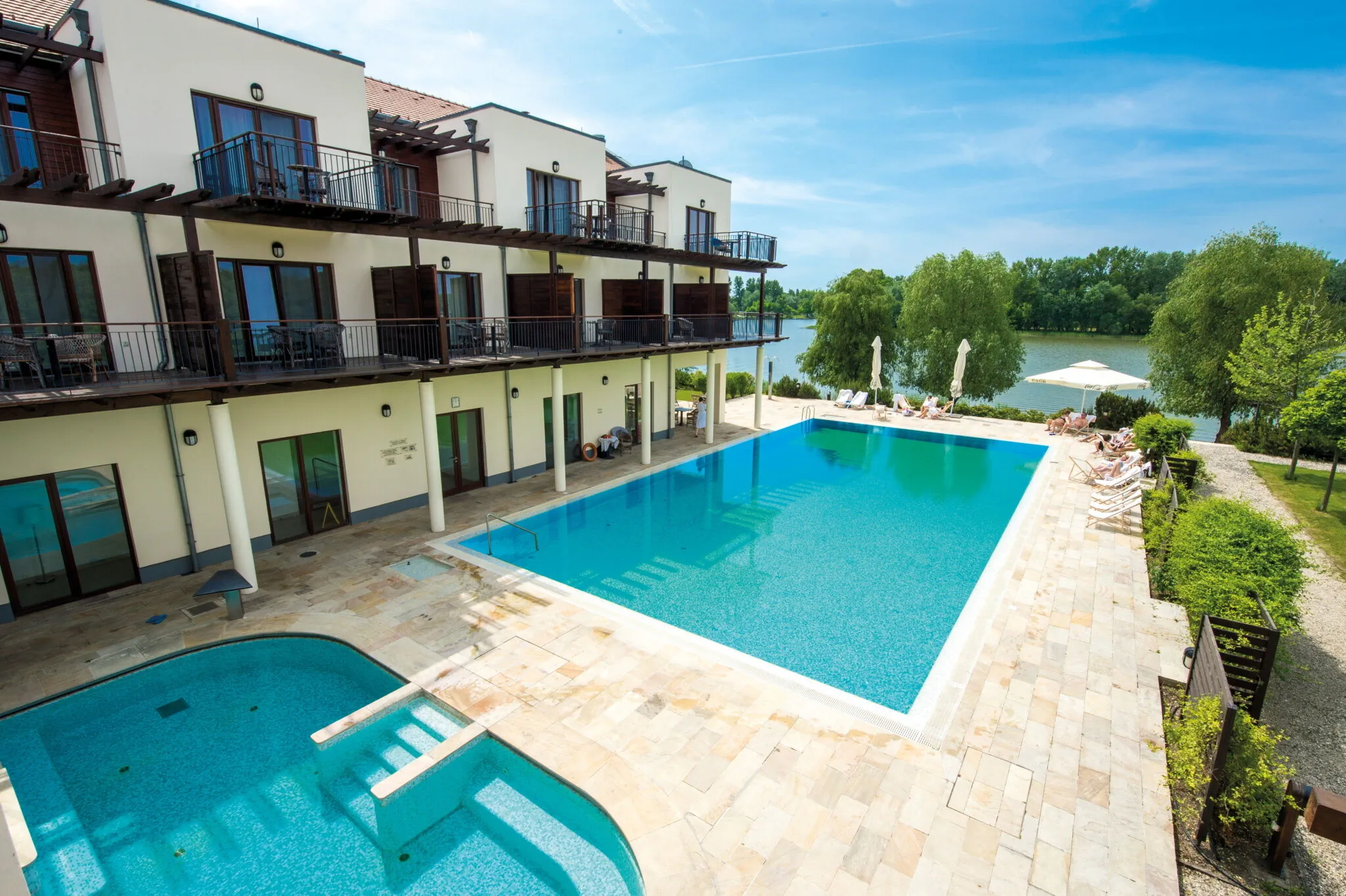Tisza Balneum Hotel Tiszafüred - foto 1