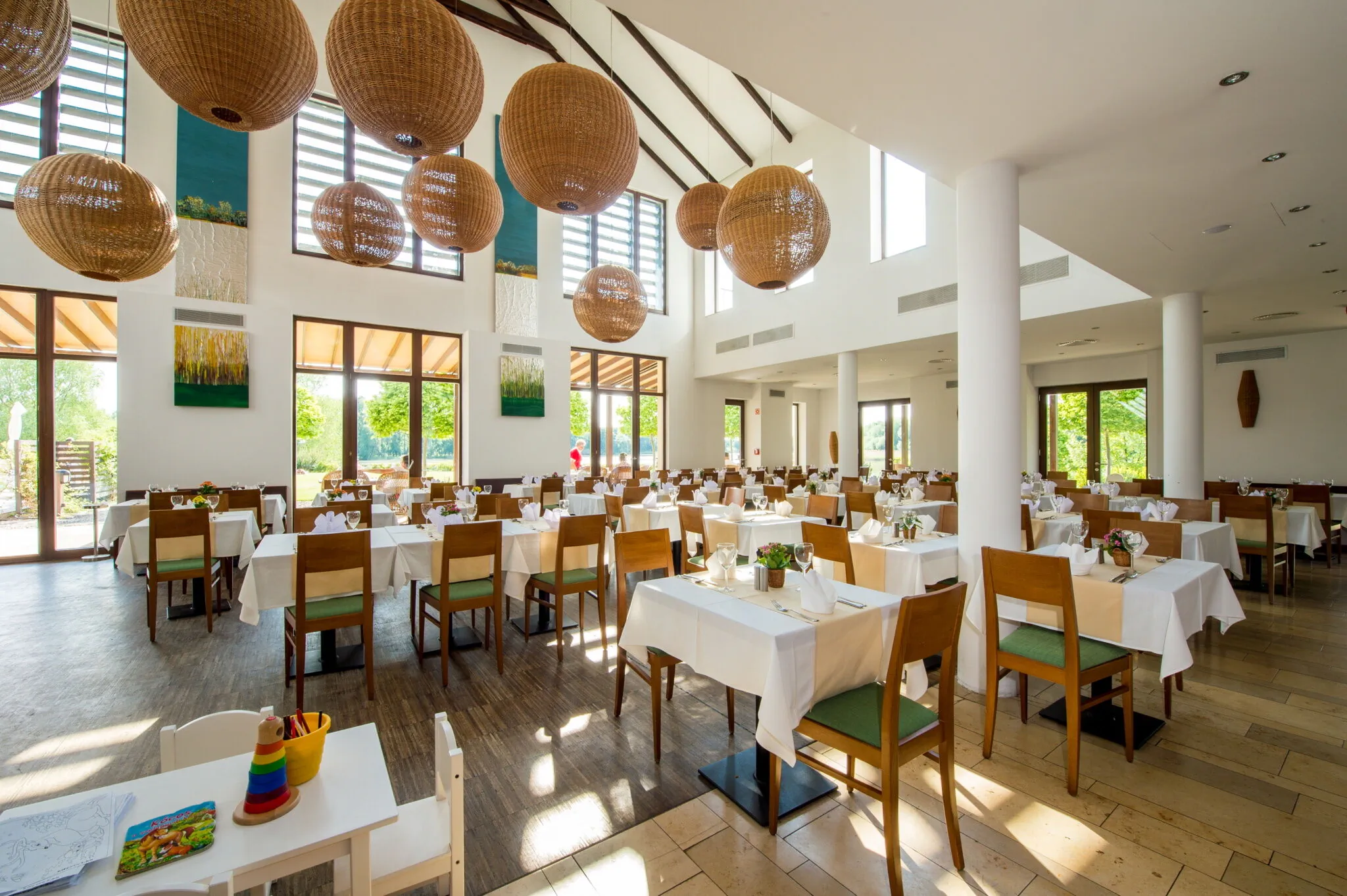 Tisza Balneum Hotel Tiszafüred - foto 8