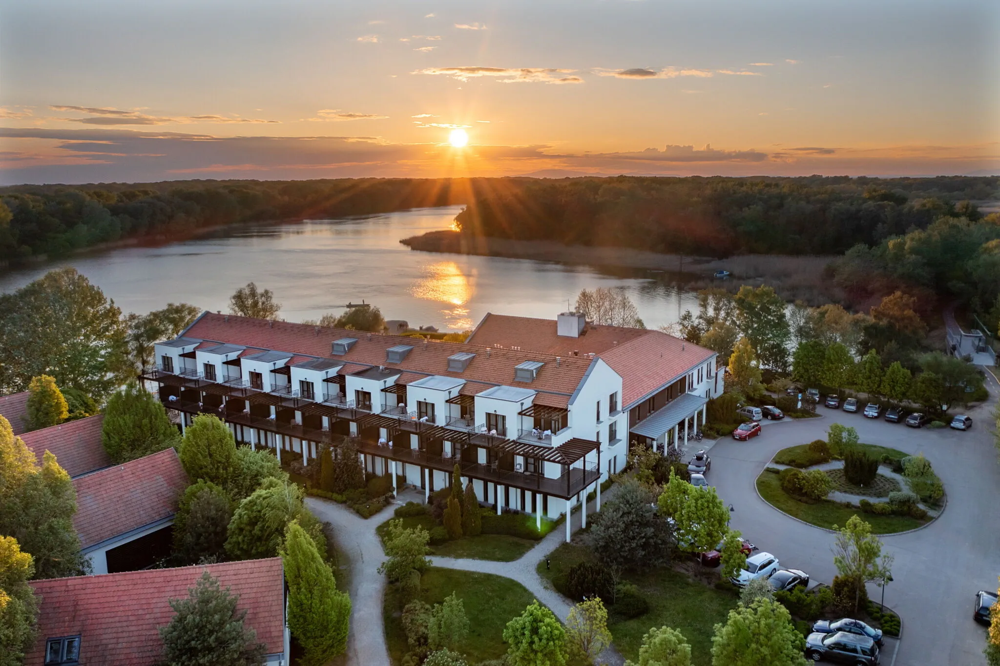 Tisza Balneum Hotel Tiszafüred - foto 4
