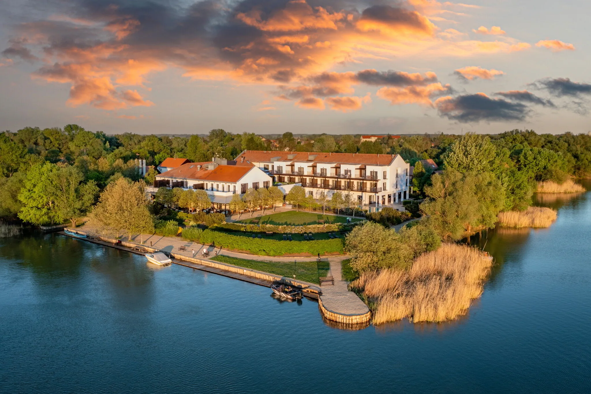 Tisza Balneum Hotel Tiszafüred - foto 2