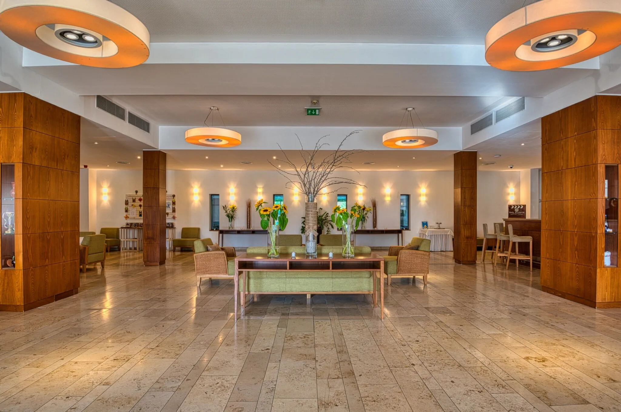 Tisza Balneum Hotel Tiszafüred - foto 10