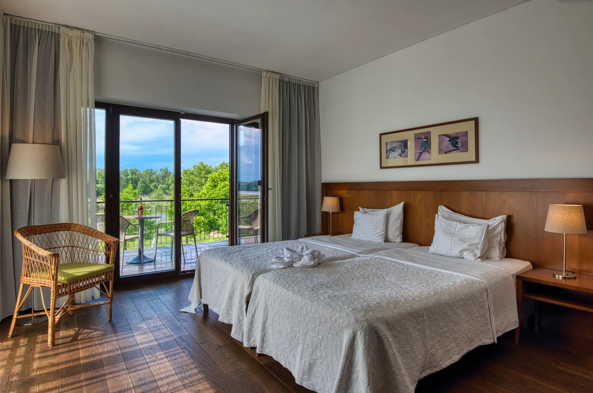 Tisza Balneum Hotel Tiszafüred - foto 7