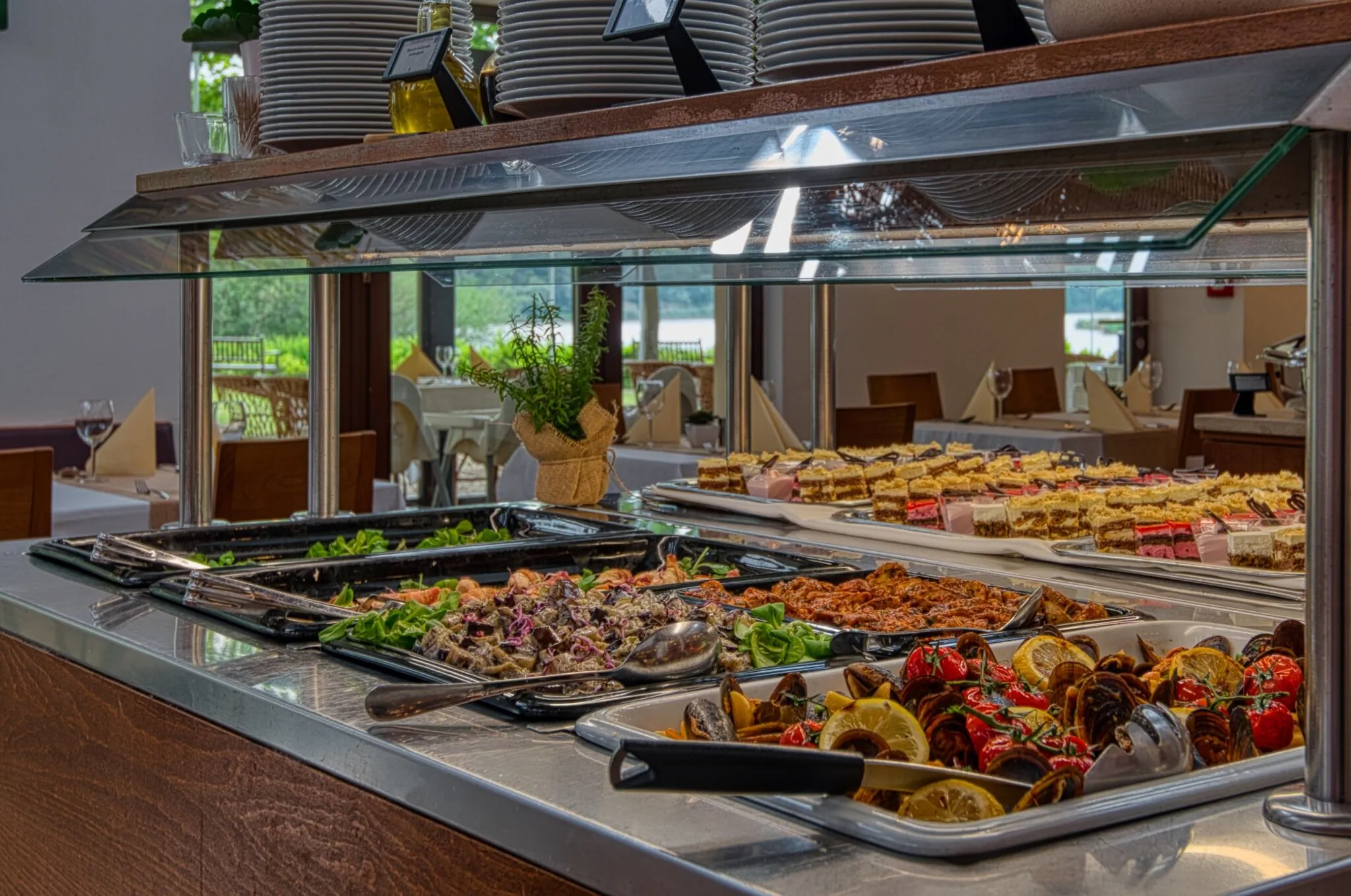 Tisza Balneum Hotel Tiszafüred - foto 6