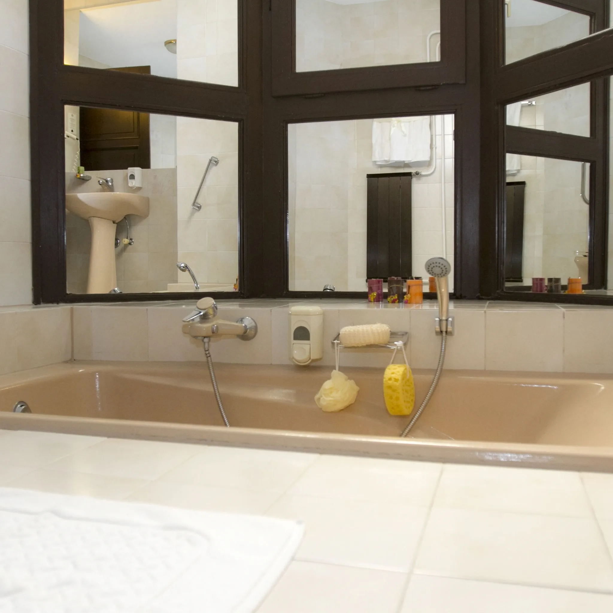 Hotel Molnár Budapest – Budapesta, Ungaria