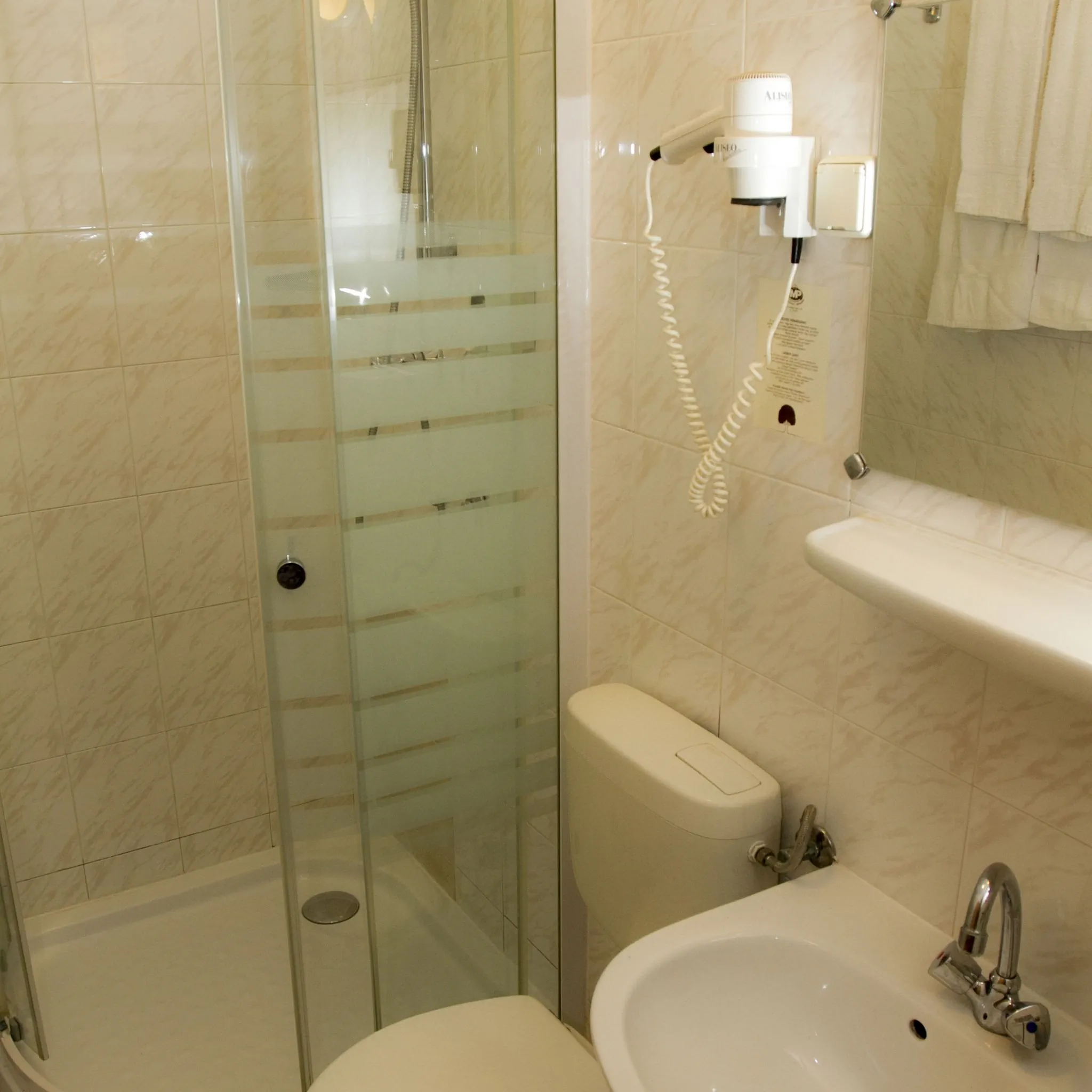 Hotel Molnár Budapest – Budapesta, Ungaria