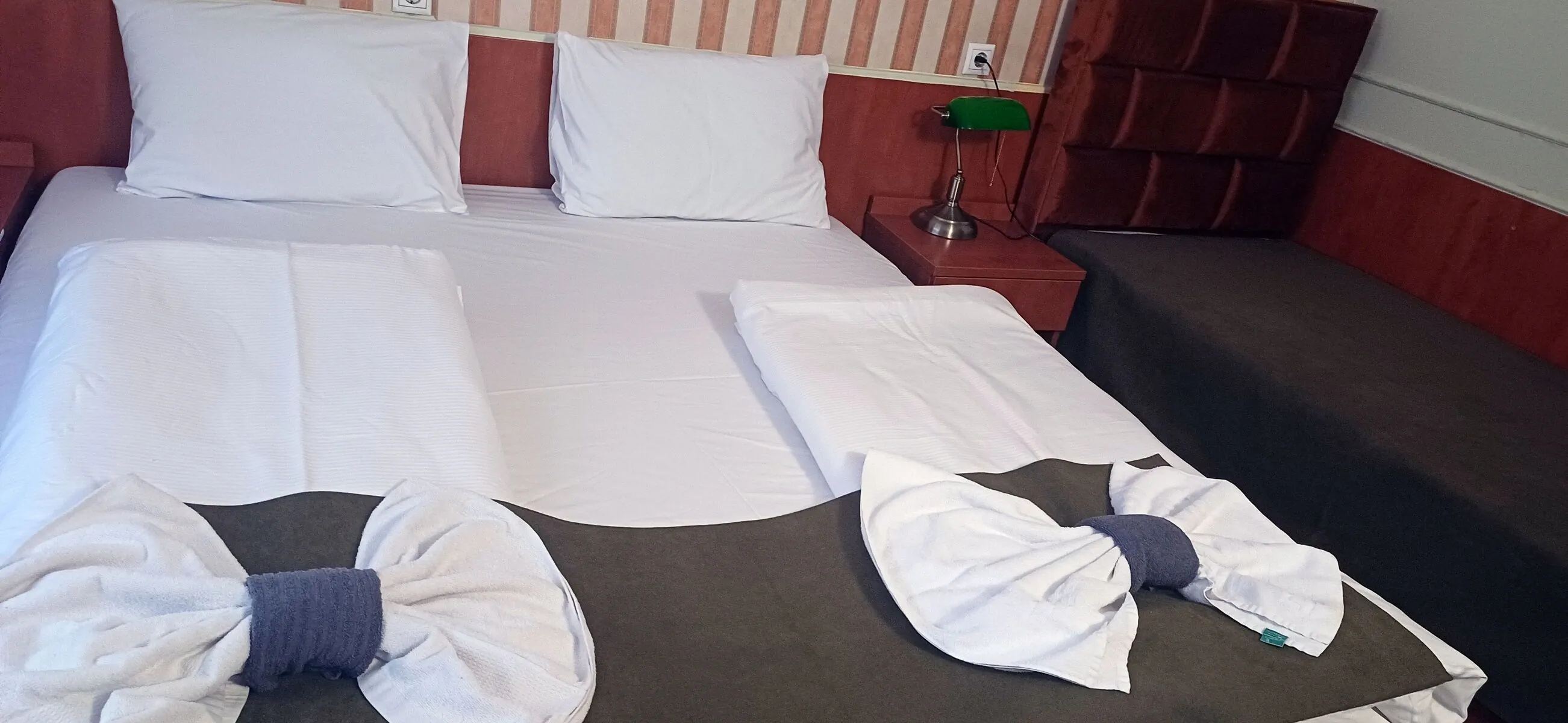 Atlantic Hotel Budapest – Budapesta, Ungaria