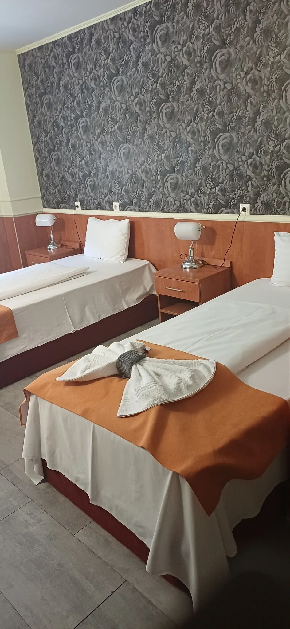 Atlantic Hotel Budapest – Budapesta, Ungaria